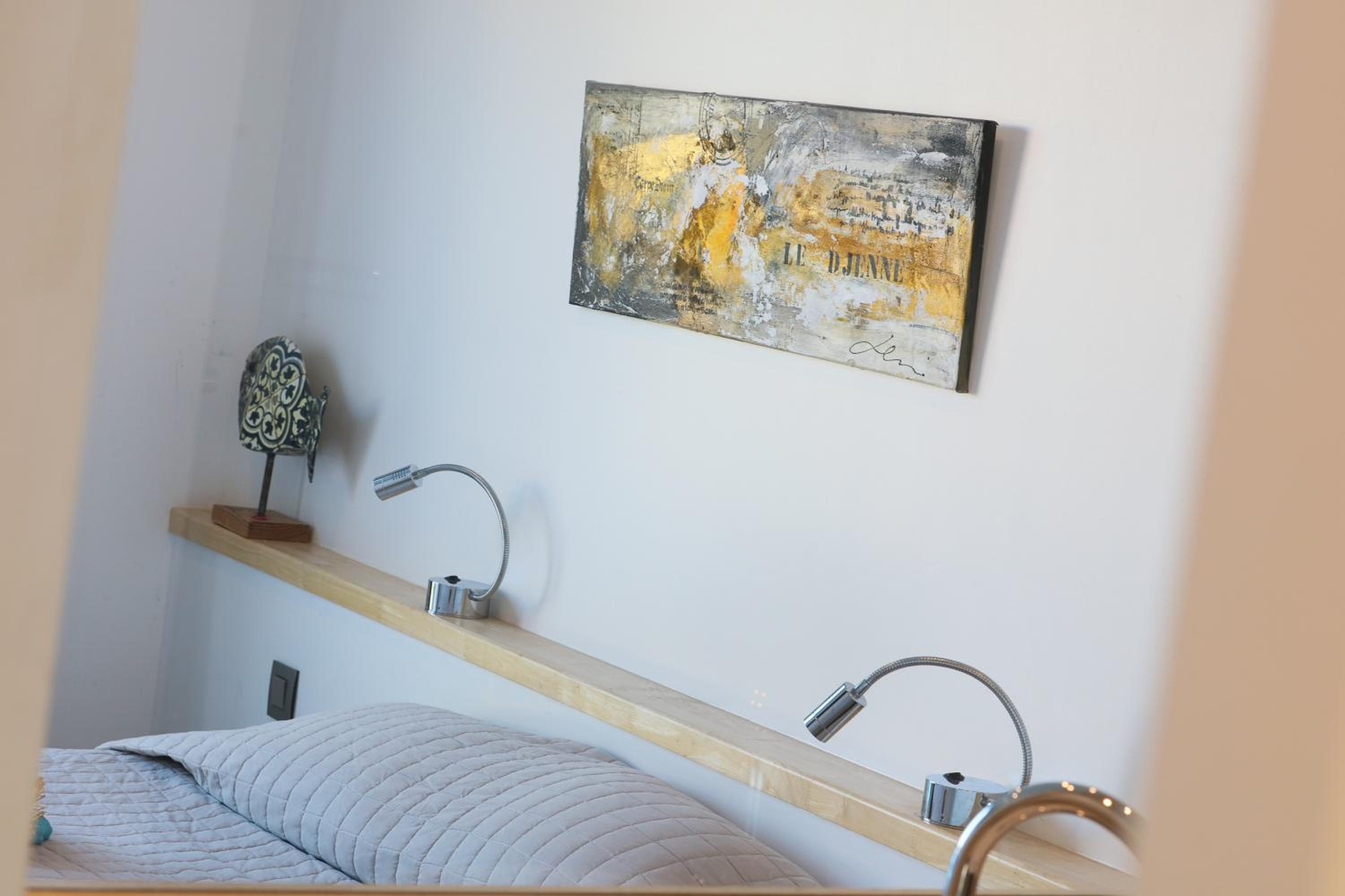 Family Room with Balcony - Sea View - Photo 1