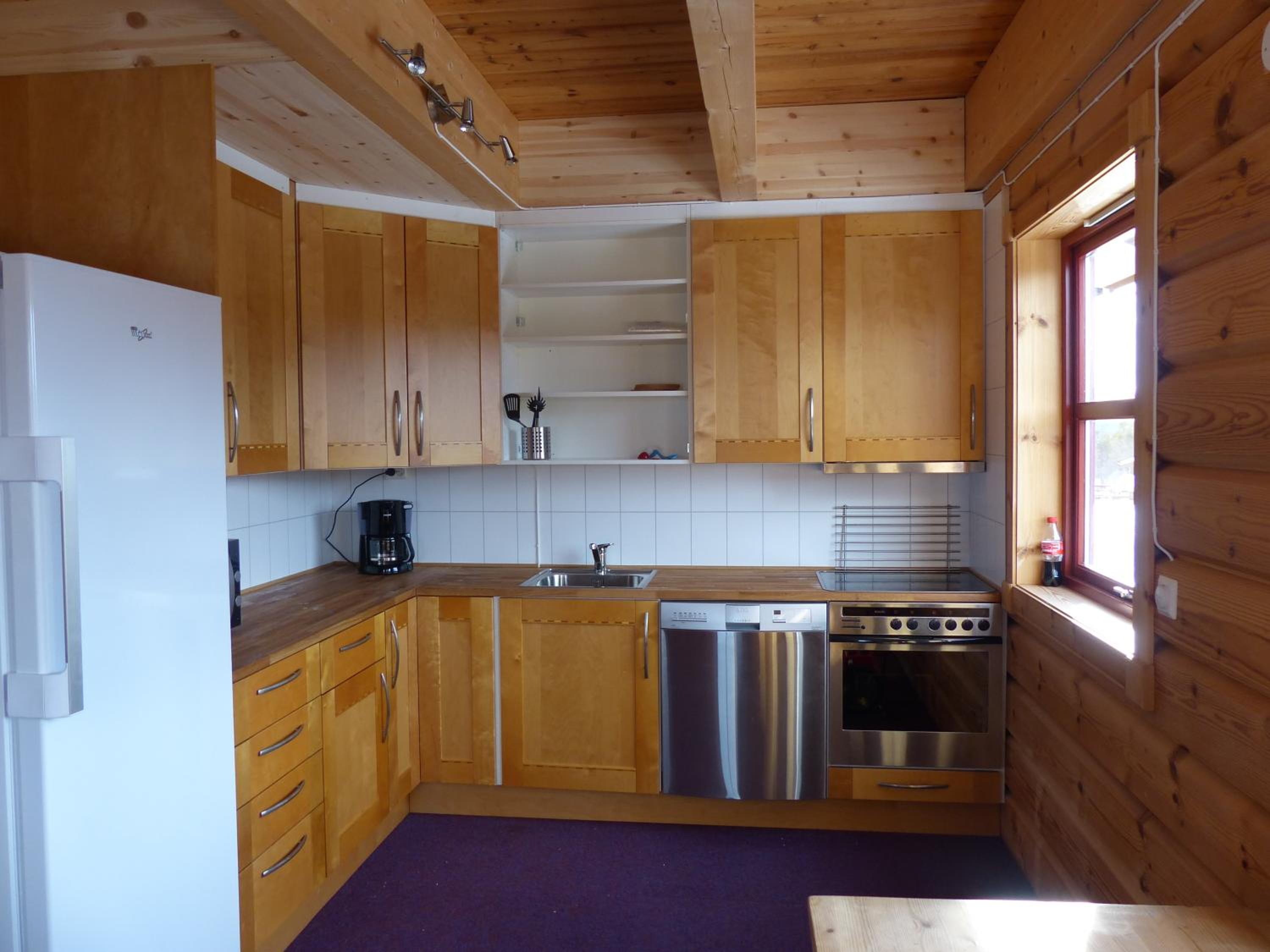 Five-Bedroom Apartment - Photo 45
