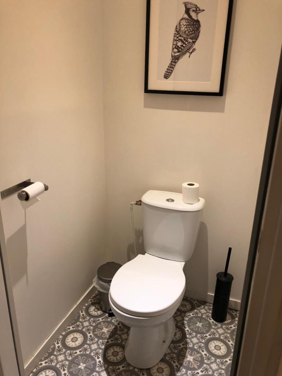Two-Bedroom Apartment (6 Adults) photo 1