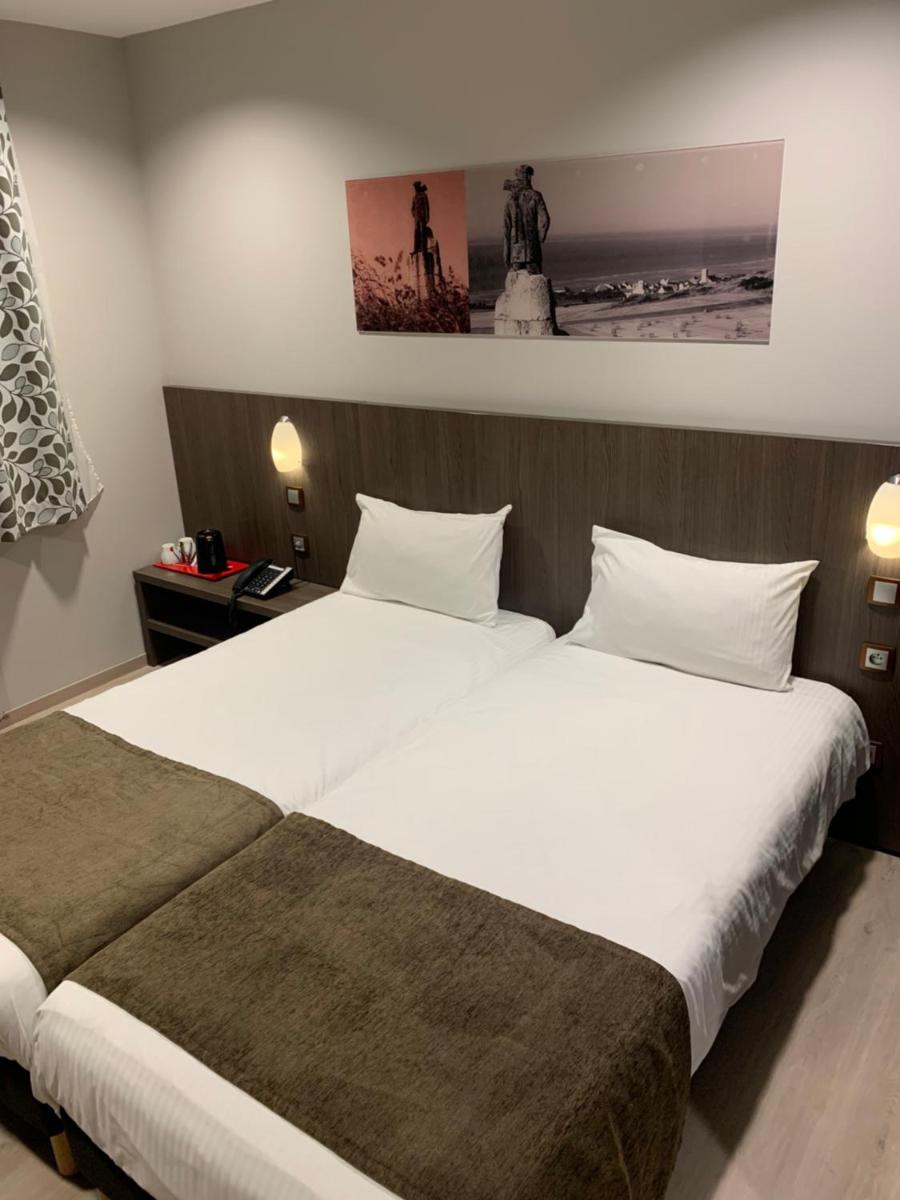 Standard Twin Room photo 1