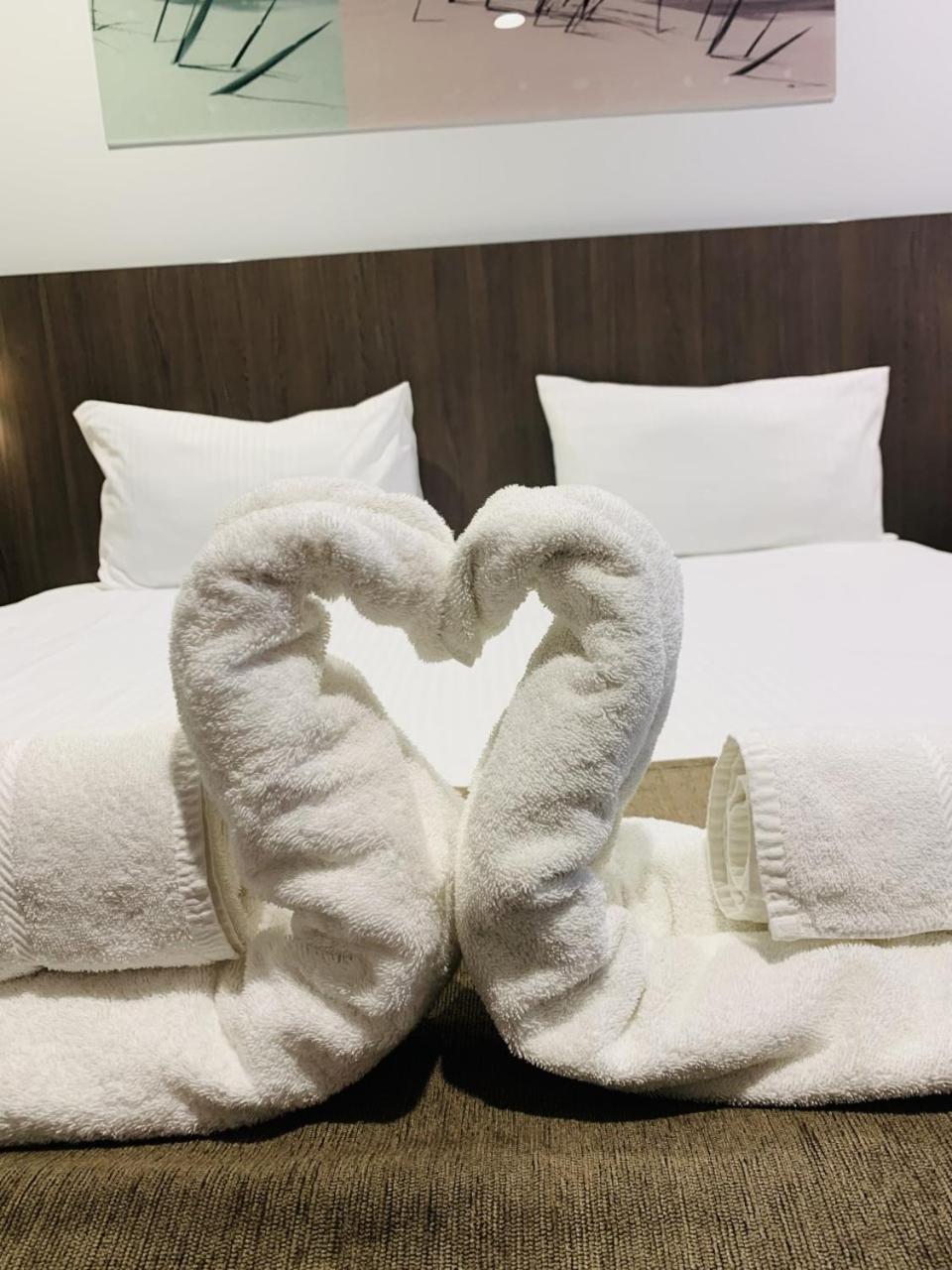 Standard Double Room - Photo 6