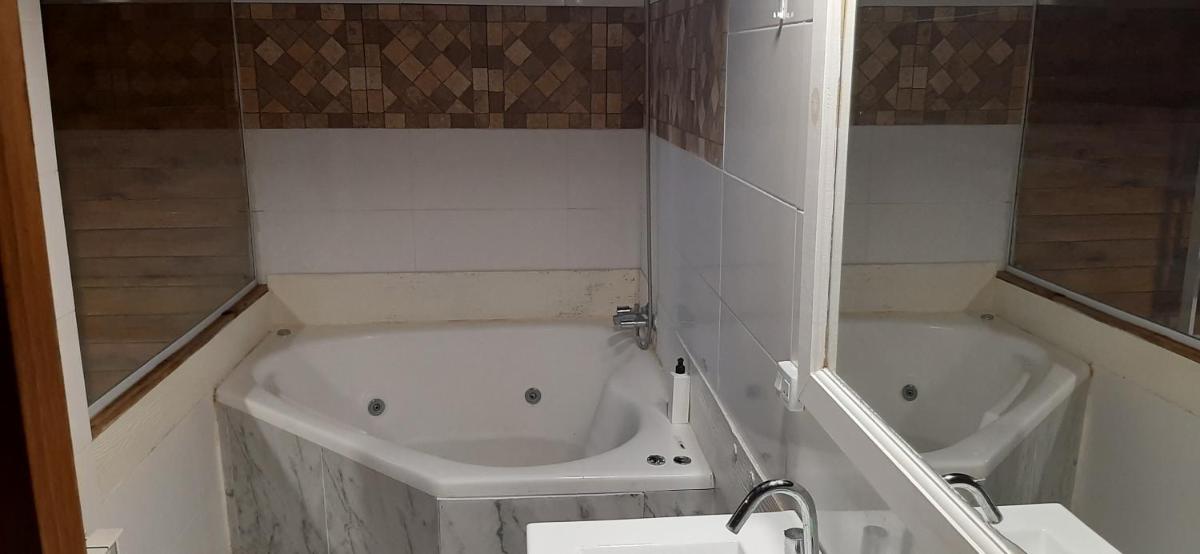 Apartment - Split Level
