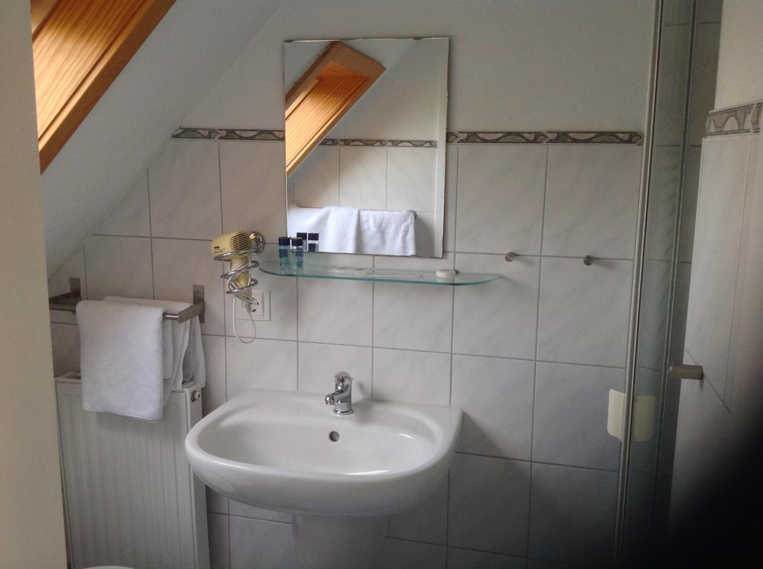 Twin Room photo 3