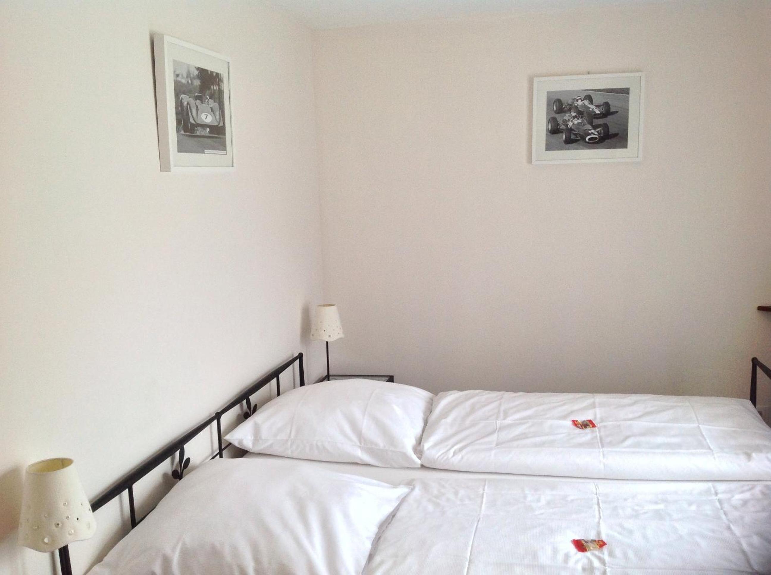 Double Room photo 3