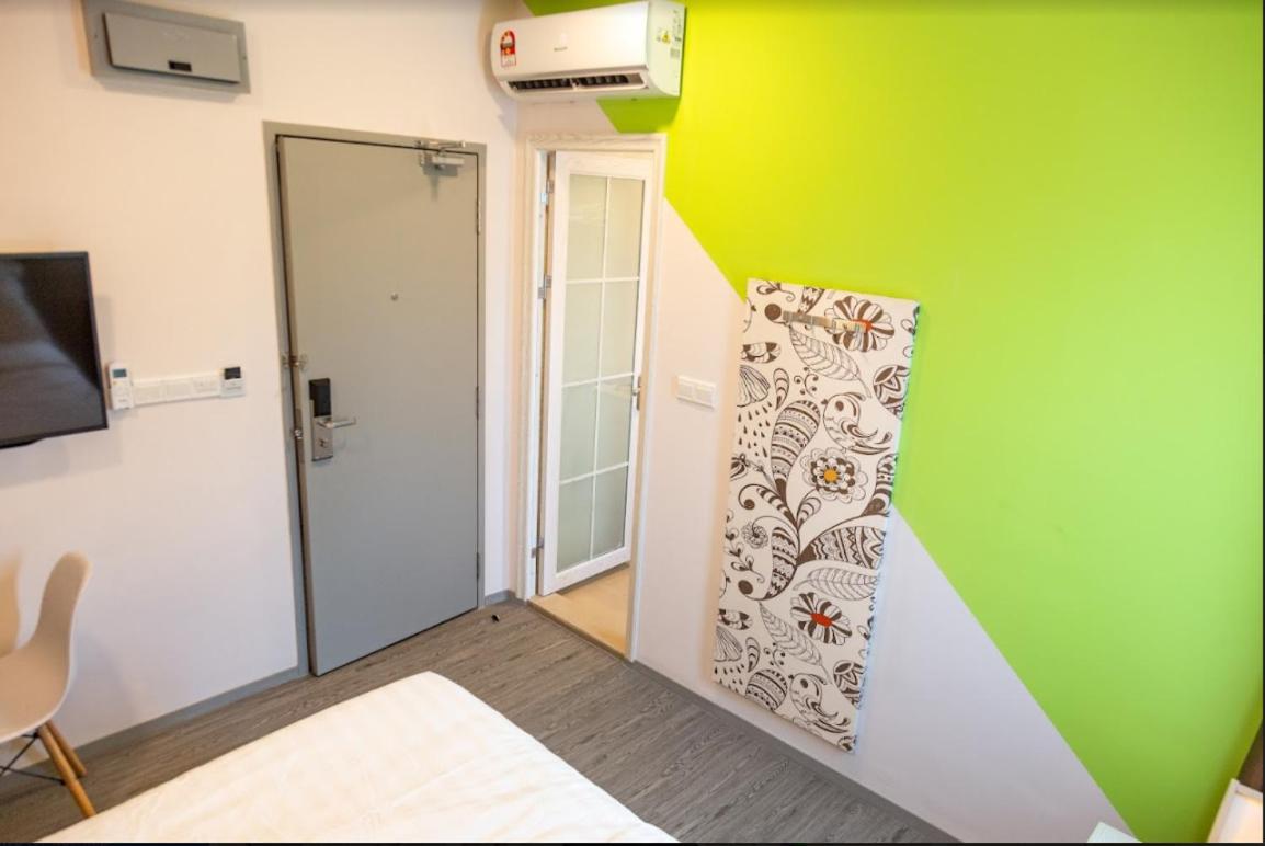 Standard Queen Room - Photo 2