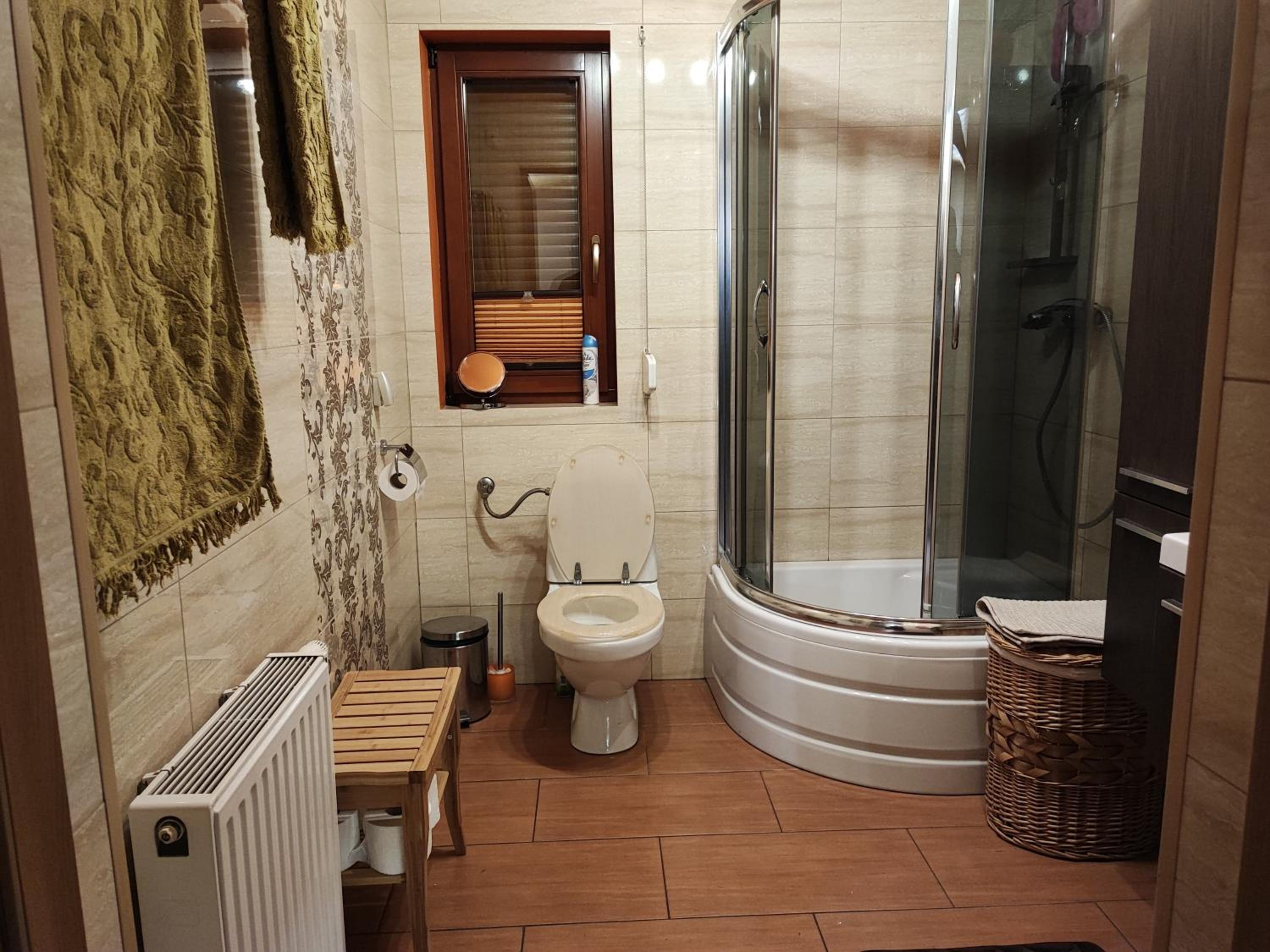 Two-Bedroom Villa photo 2