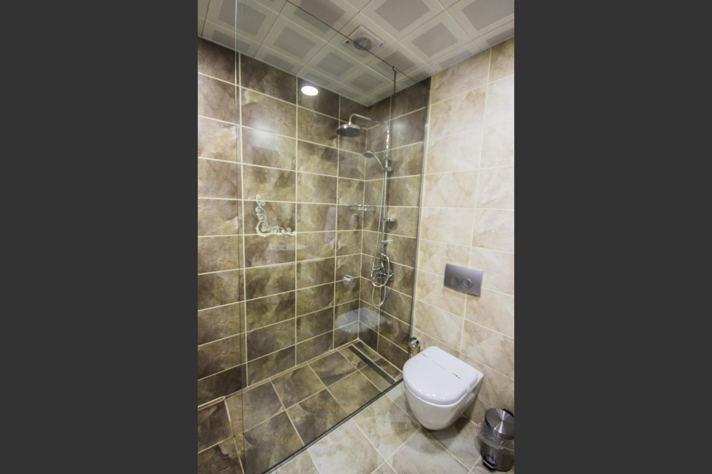 Luxury Quadruple Room photo 3