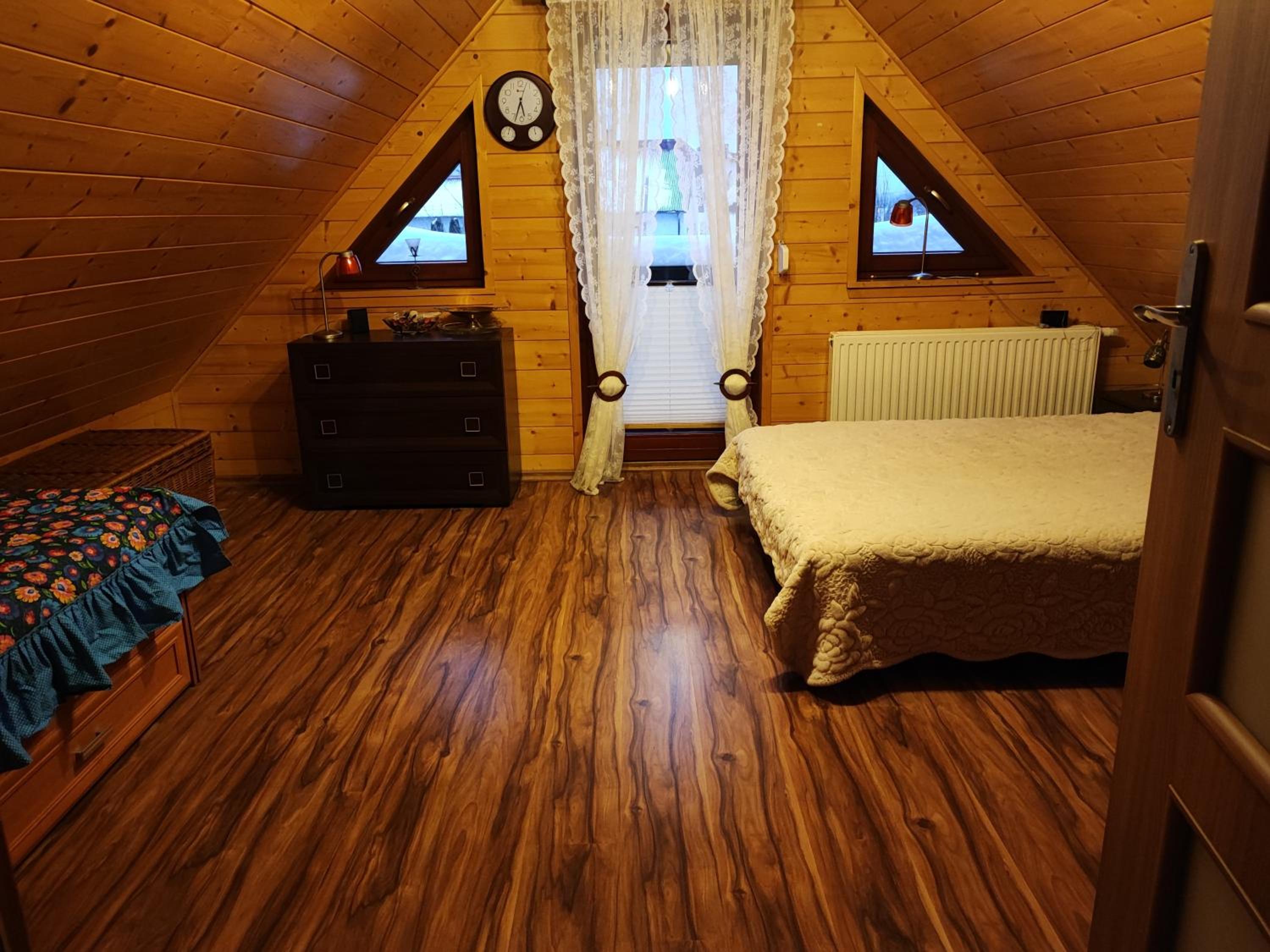 Two-Bedroom Villa photo 3