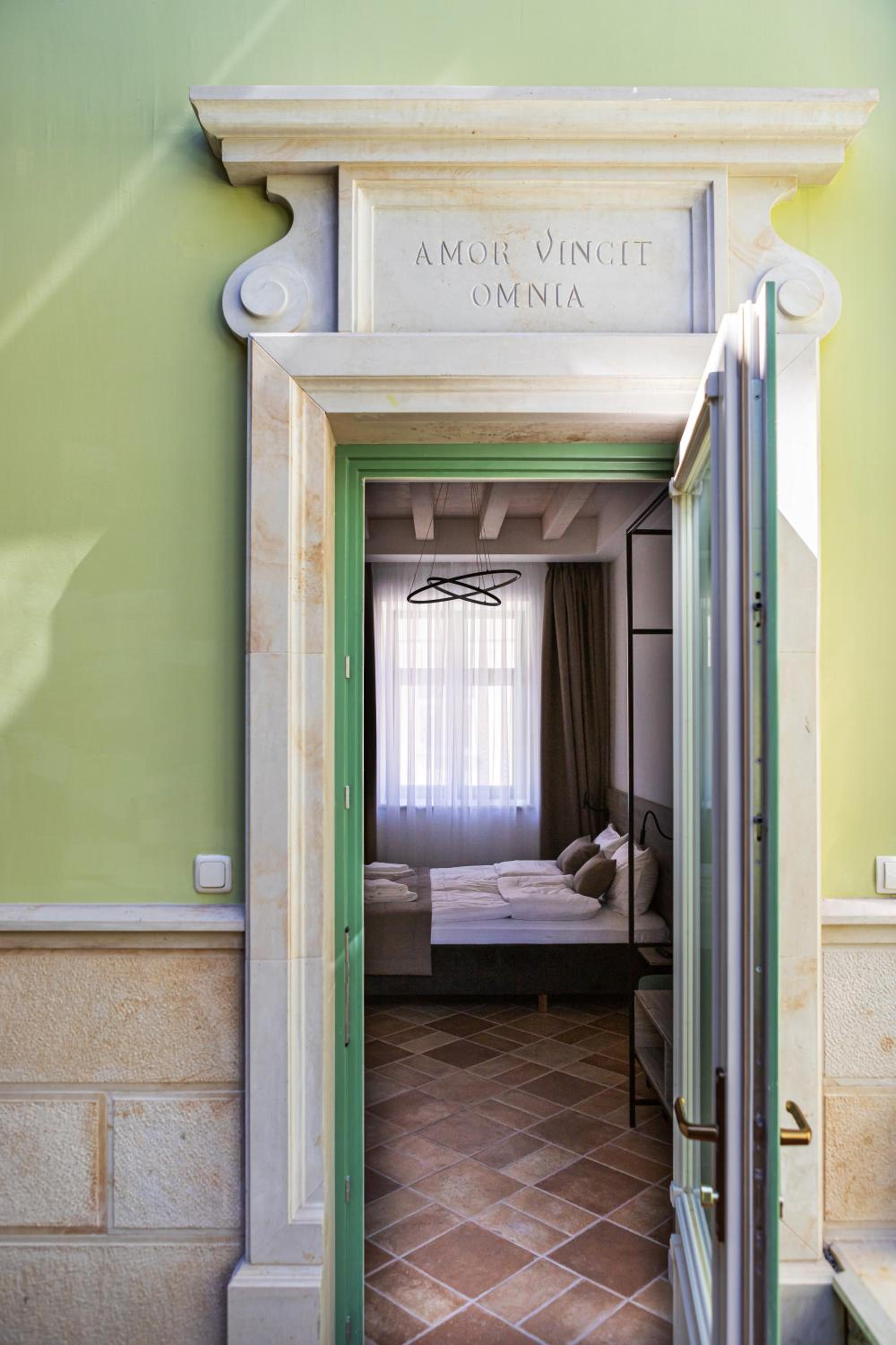 Small Double Room photo 3