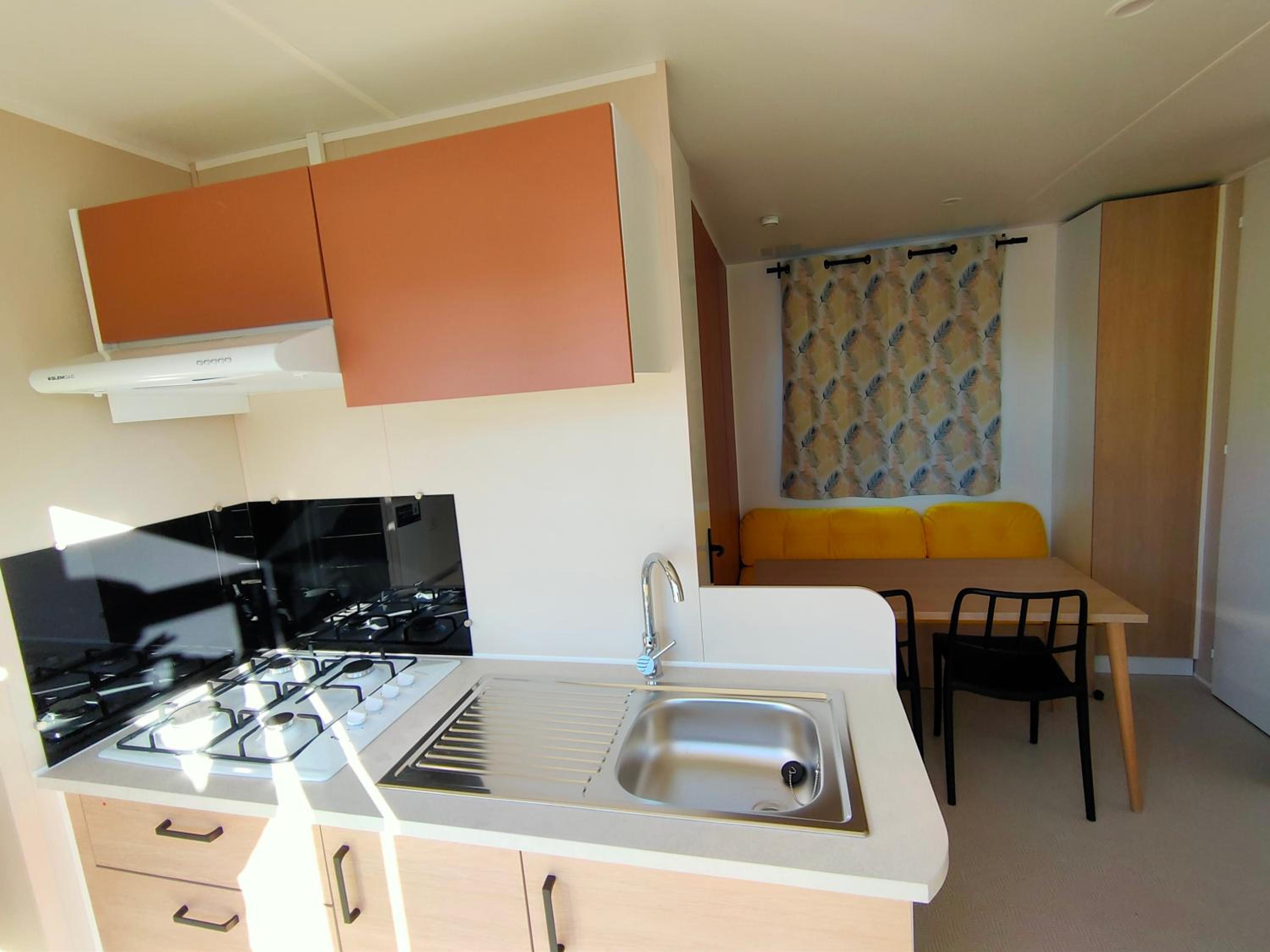 Family Bungalow photo 3