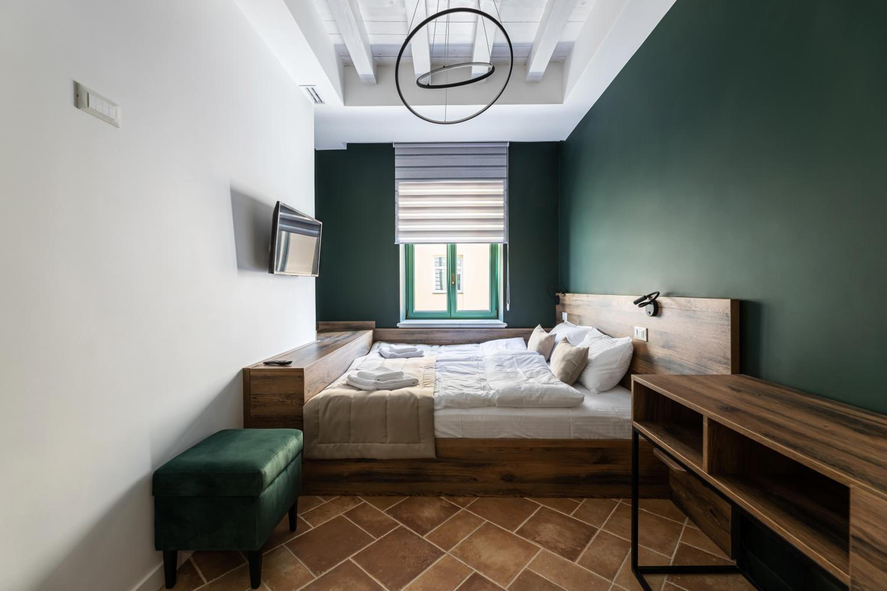 Double Room photo 2