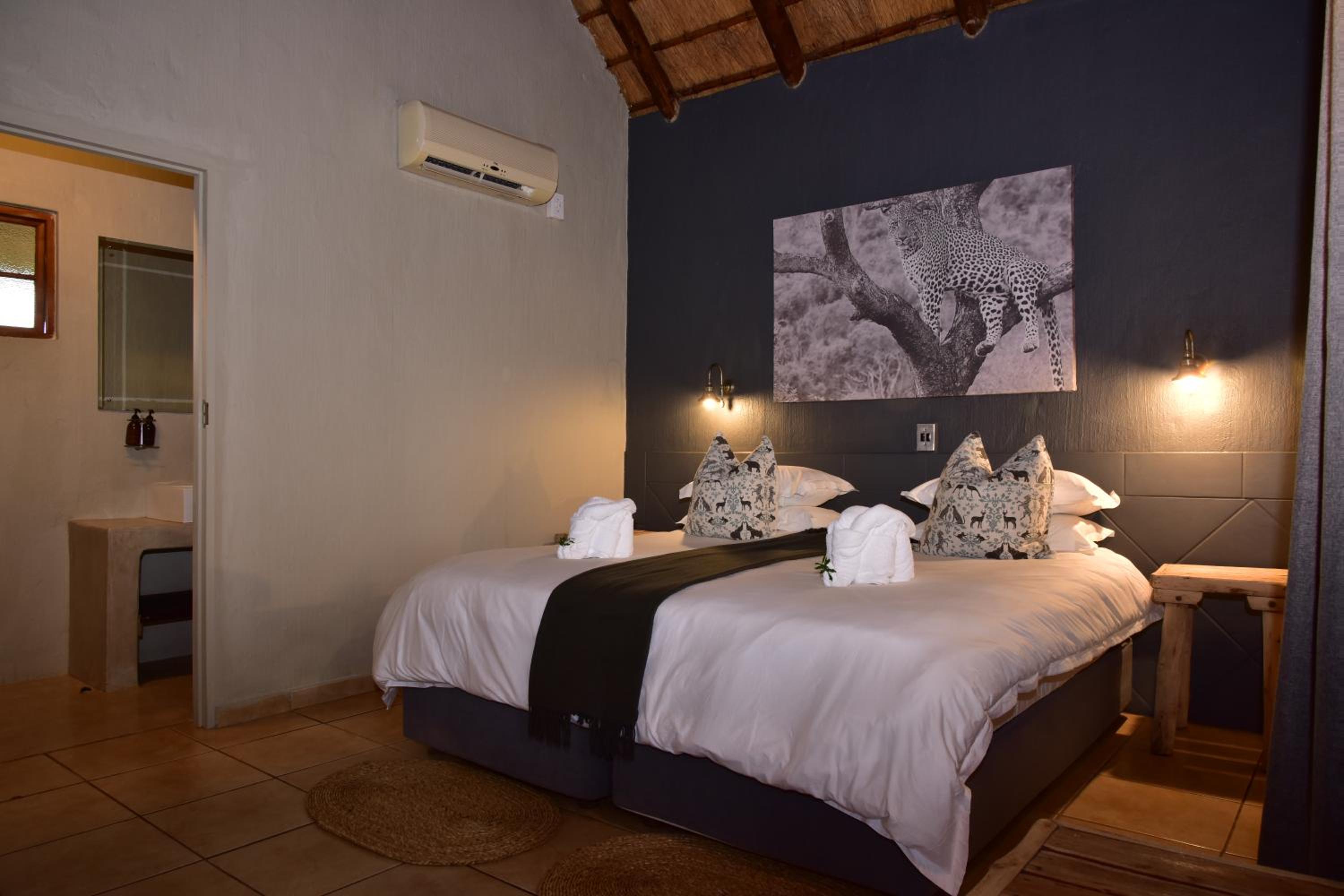 Double or Twin Room - Photo 1