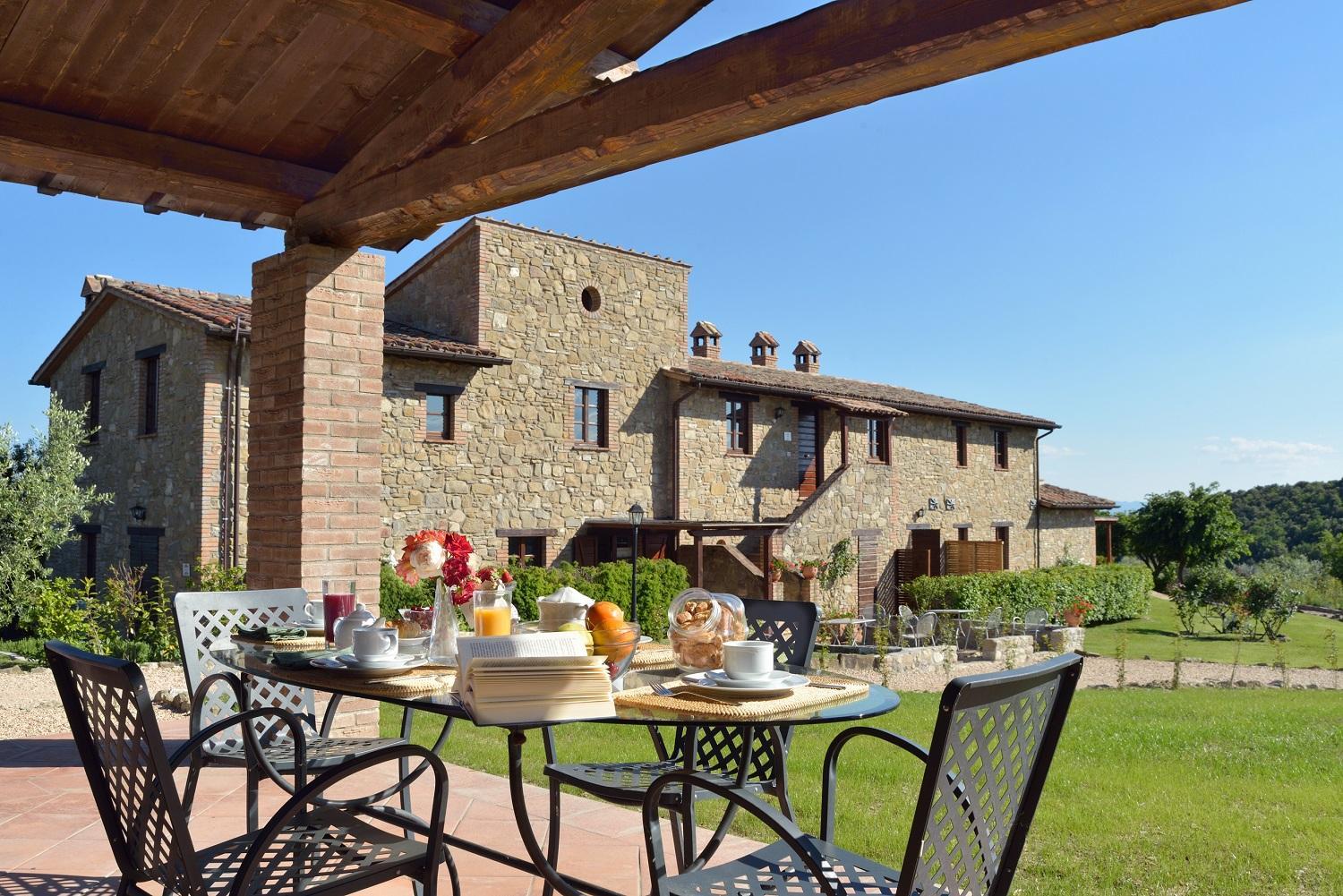 Villa with Private Pool photo 2
