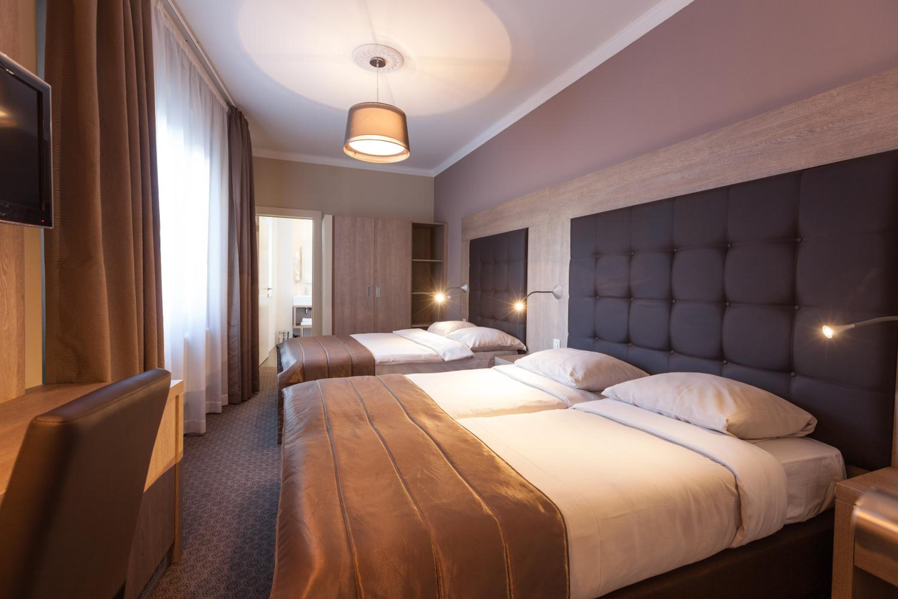 Junior Suite photo 2