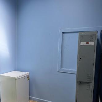 Bed in 4-Bed Mixed Dormitory Room