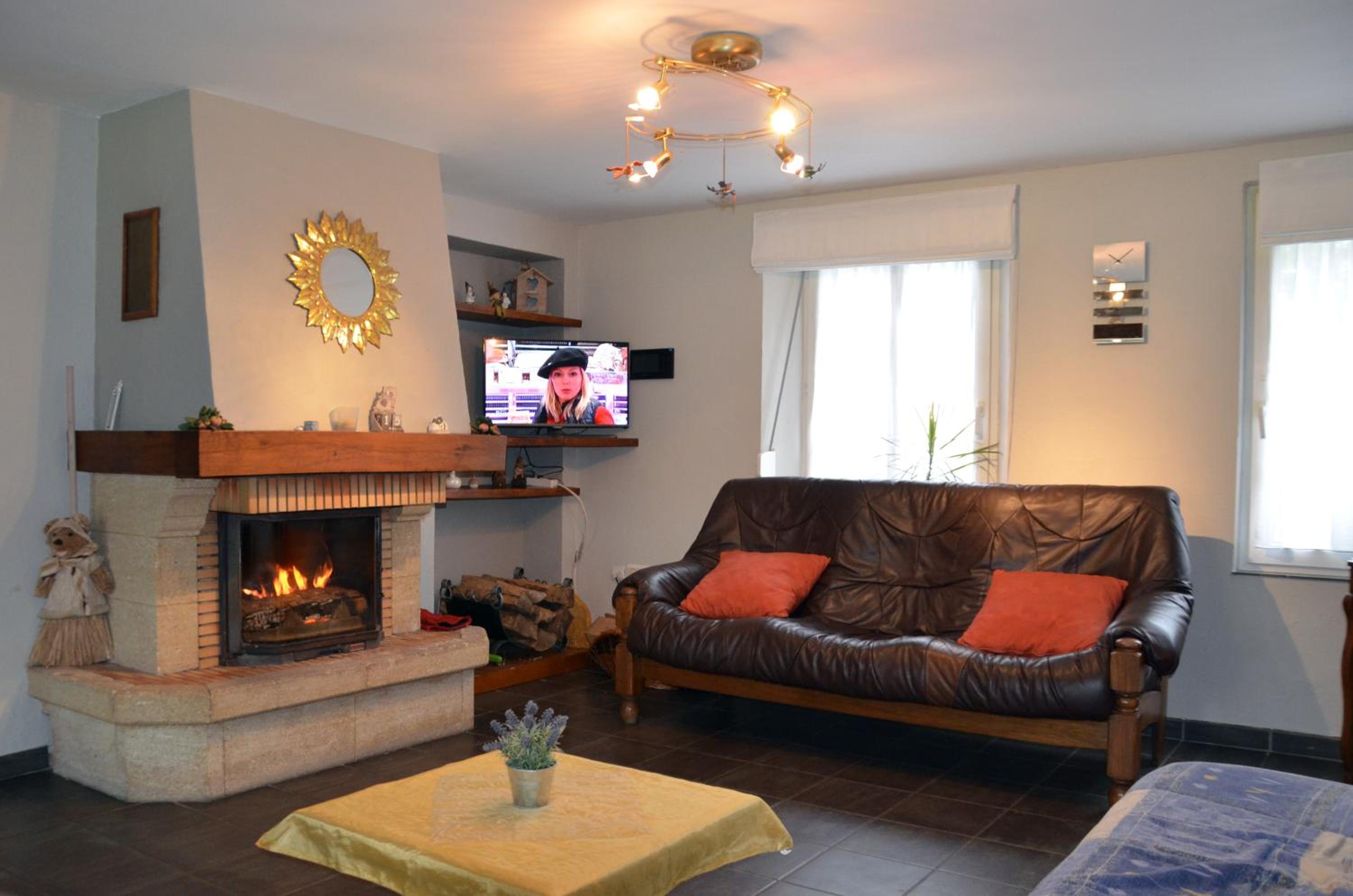 Four-Bedroom House photo 1