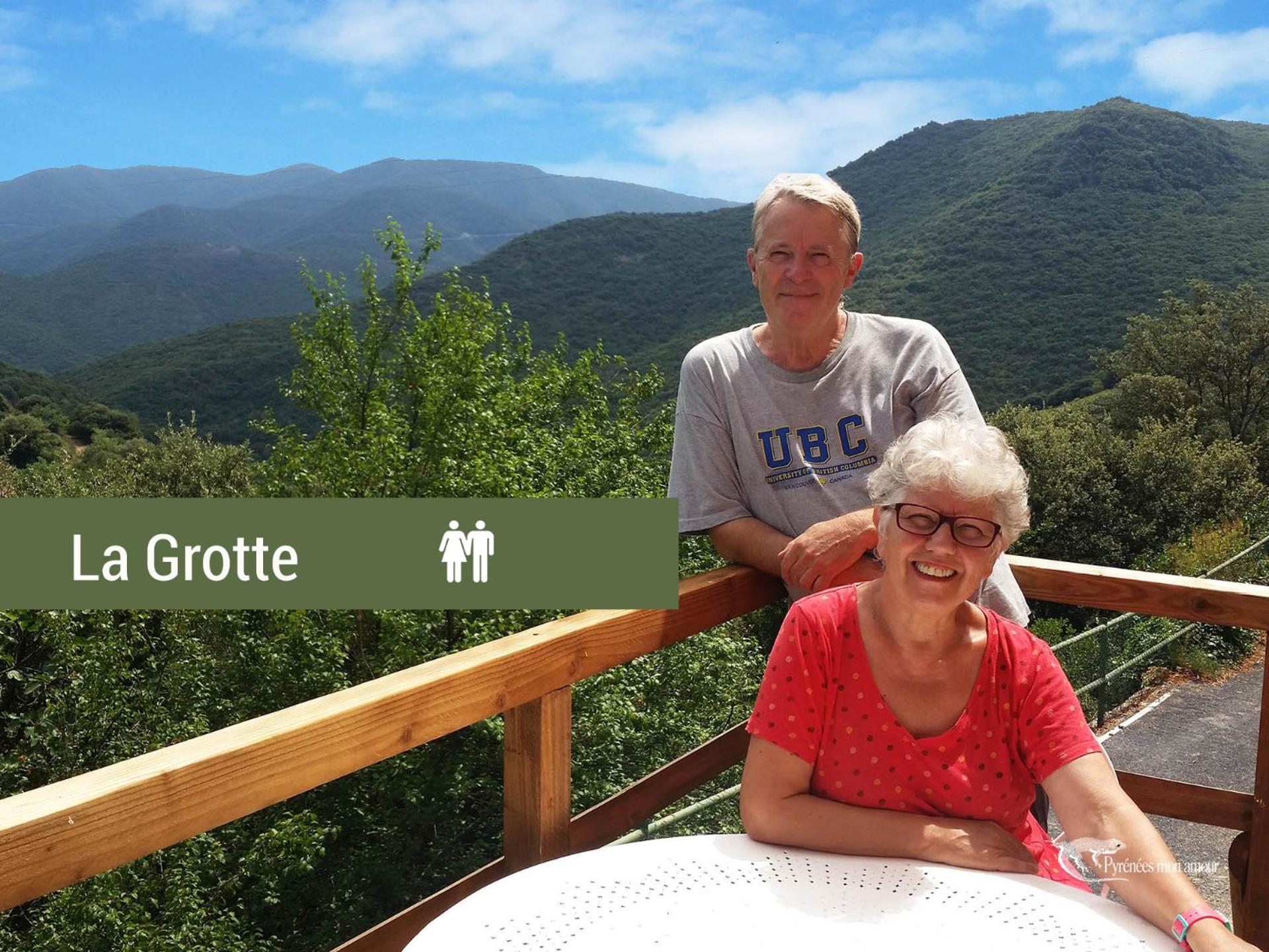 Holiday Home photo 2