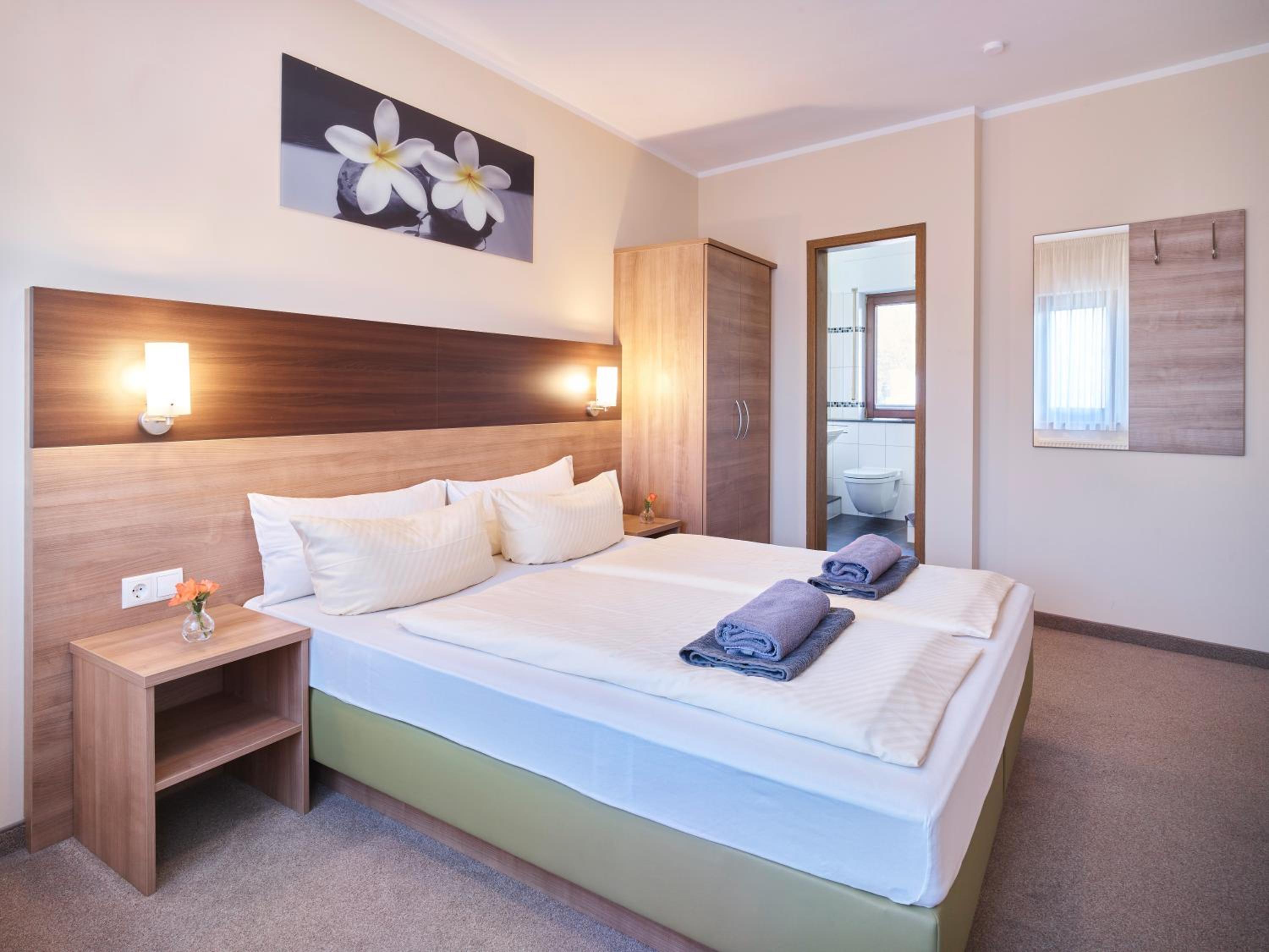 Double Room - Photo 1
