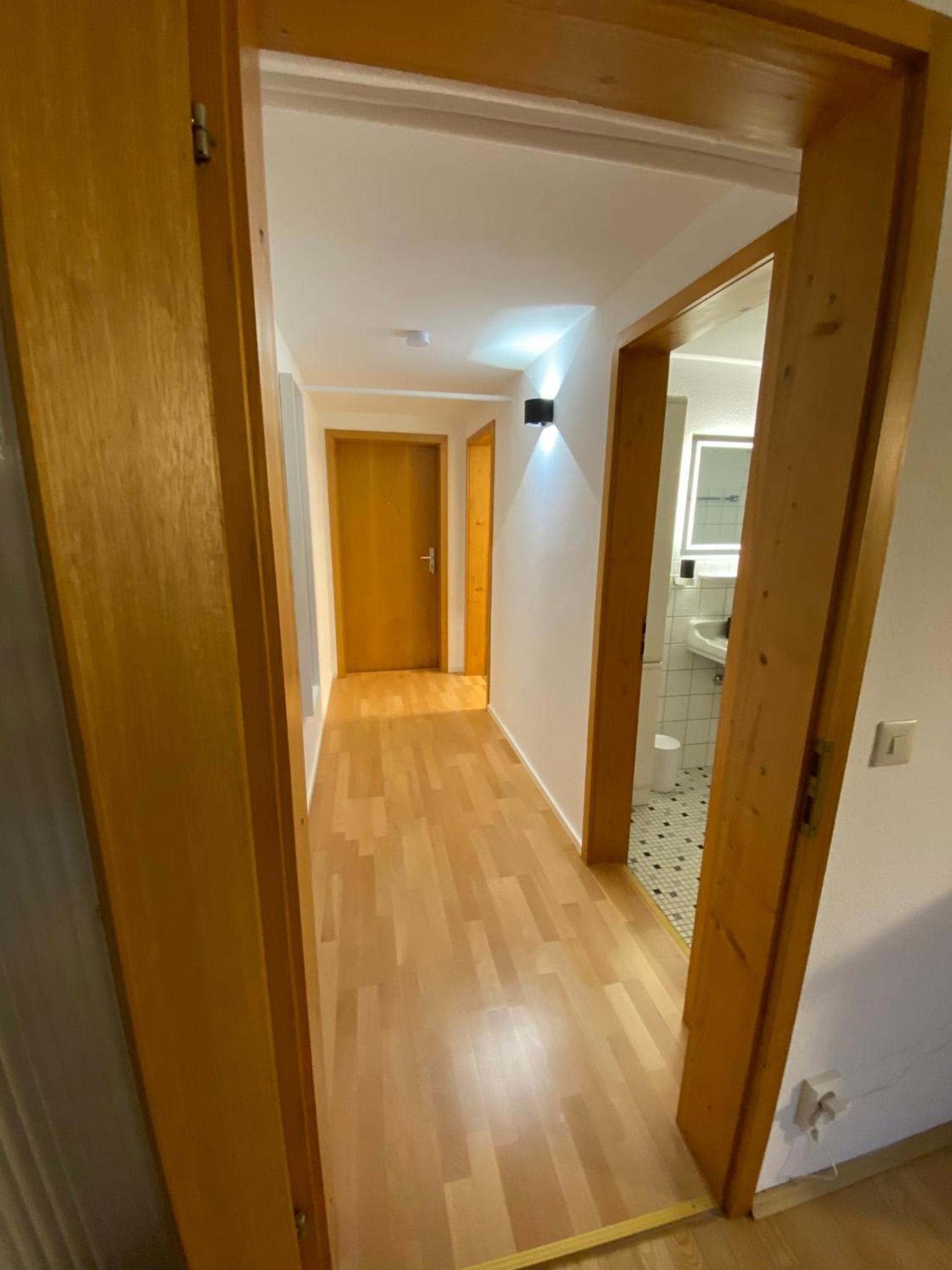 One-Bedroom Apartment with Garden View photo 2