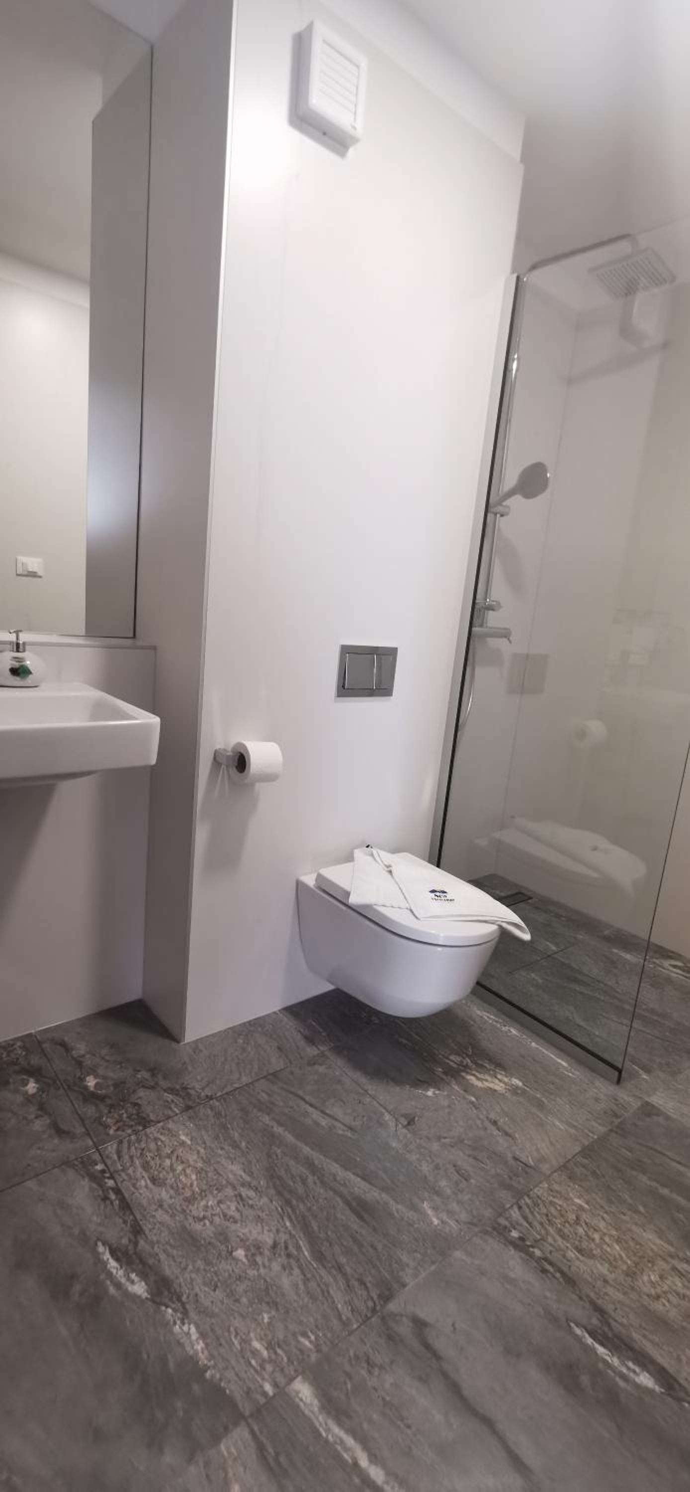 Deluxe King Suite photo 2