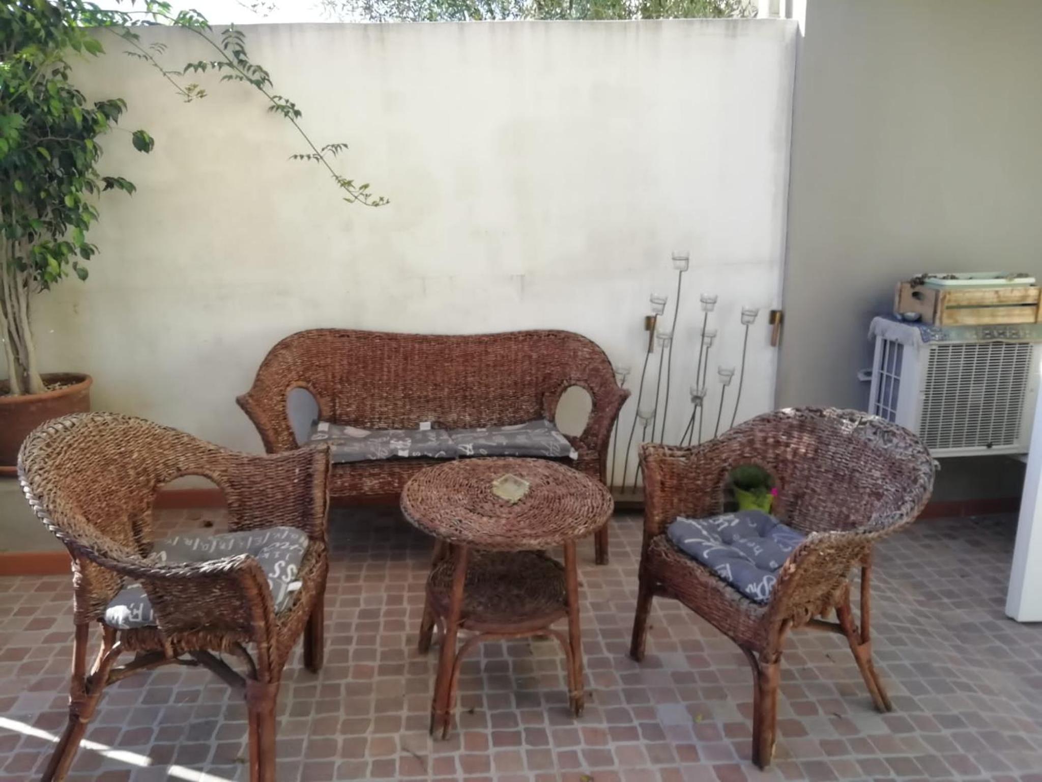 Triple Room With Garden View - Photo 2
