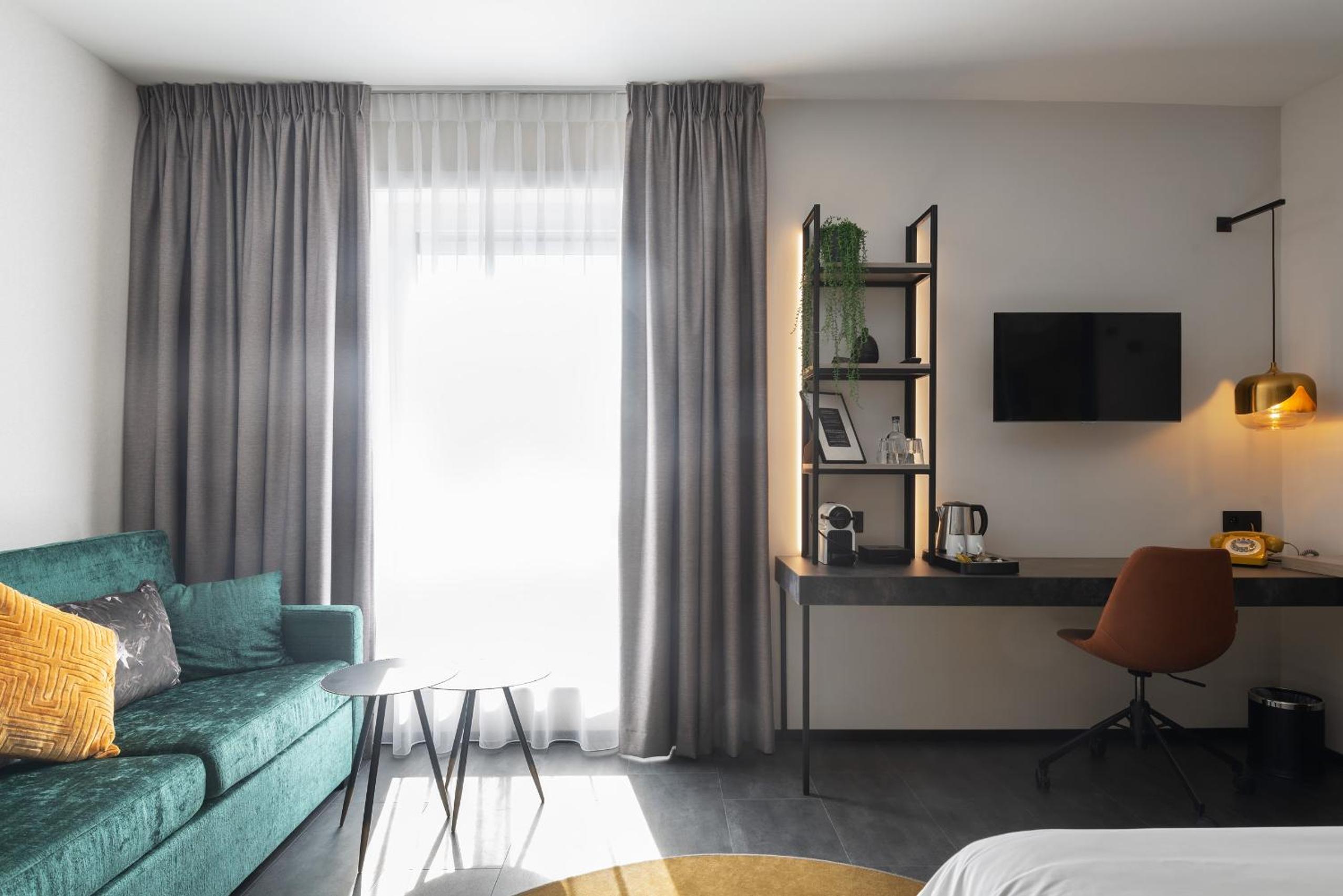Superior Double Room photo 2