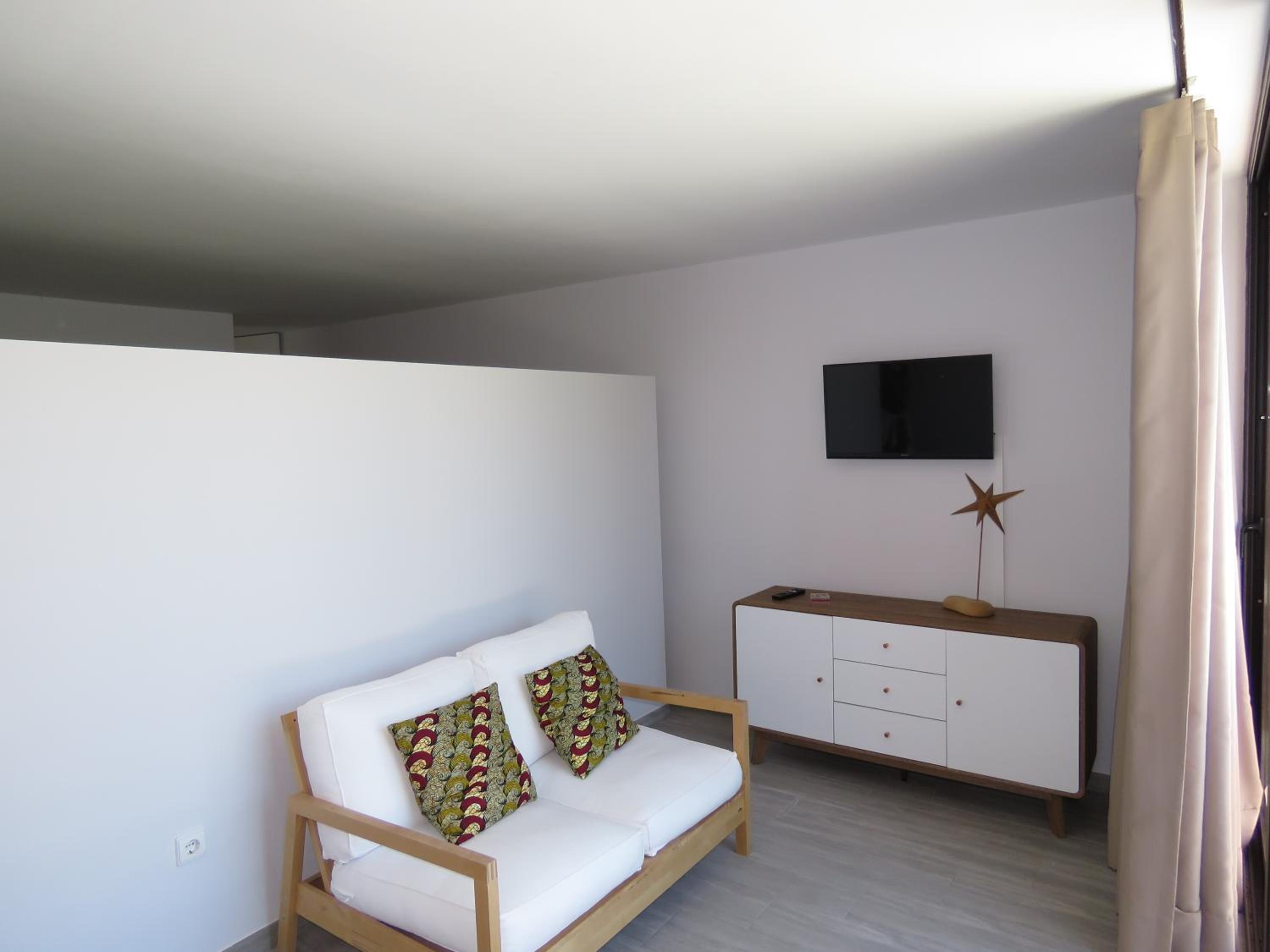 Family Double Room photo 1