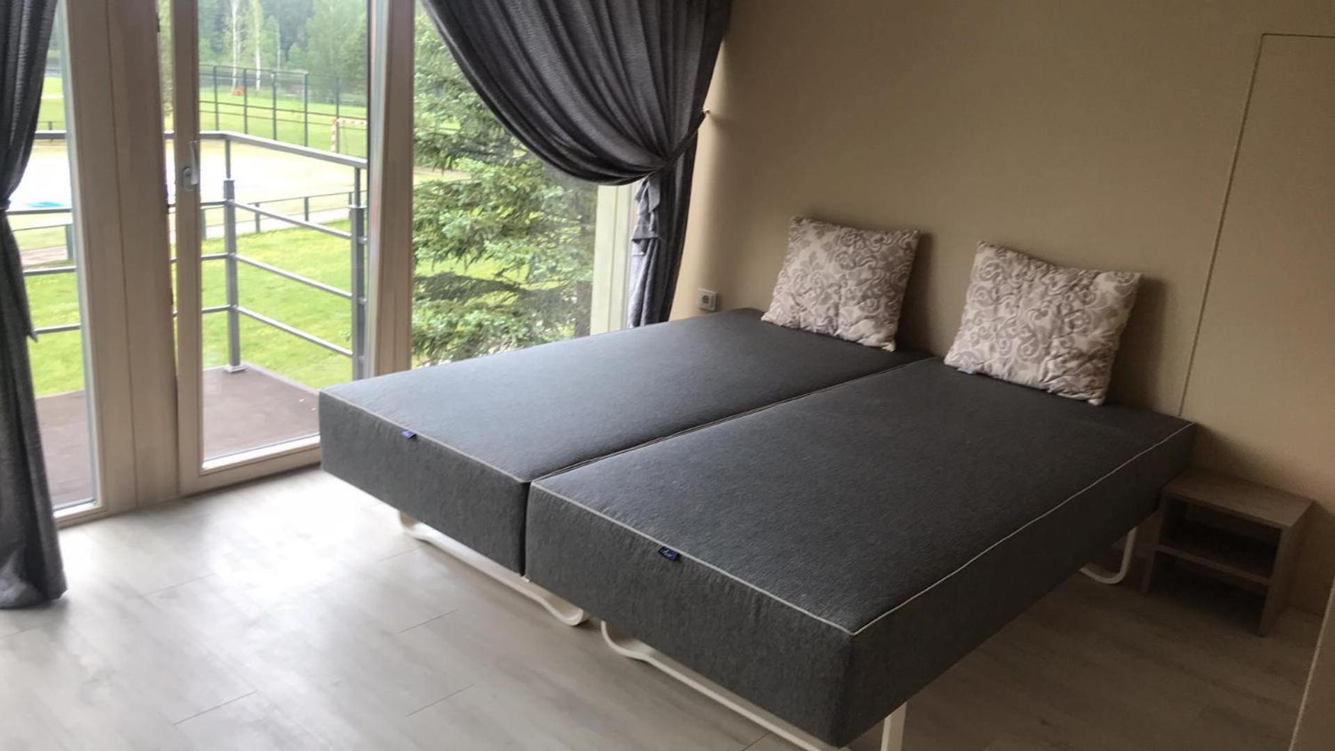 Three-Bedroom Villa photo 2