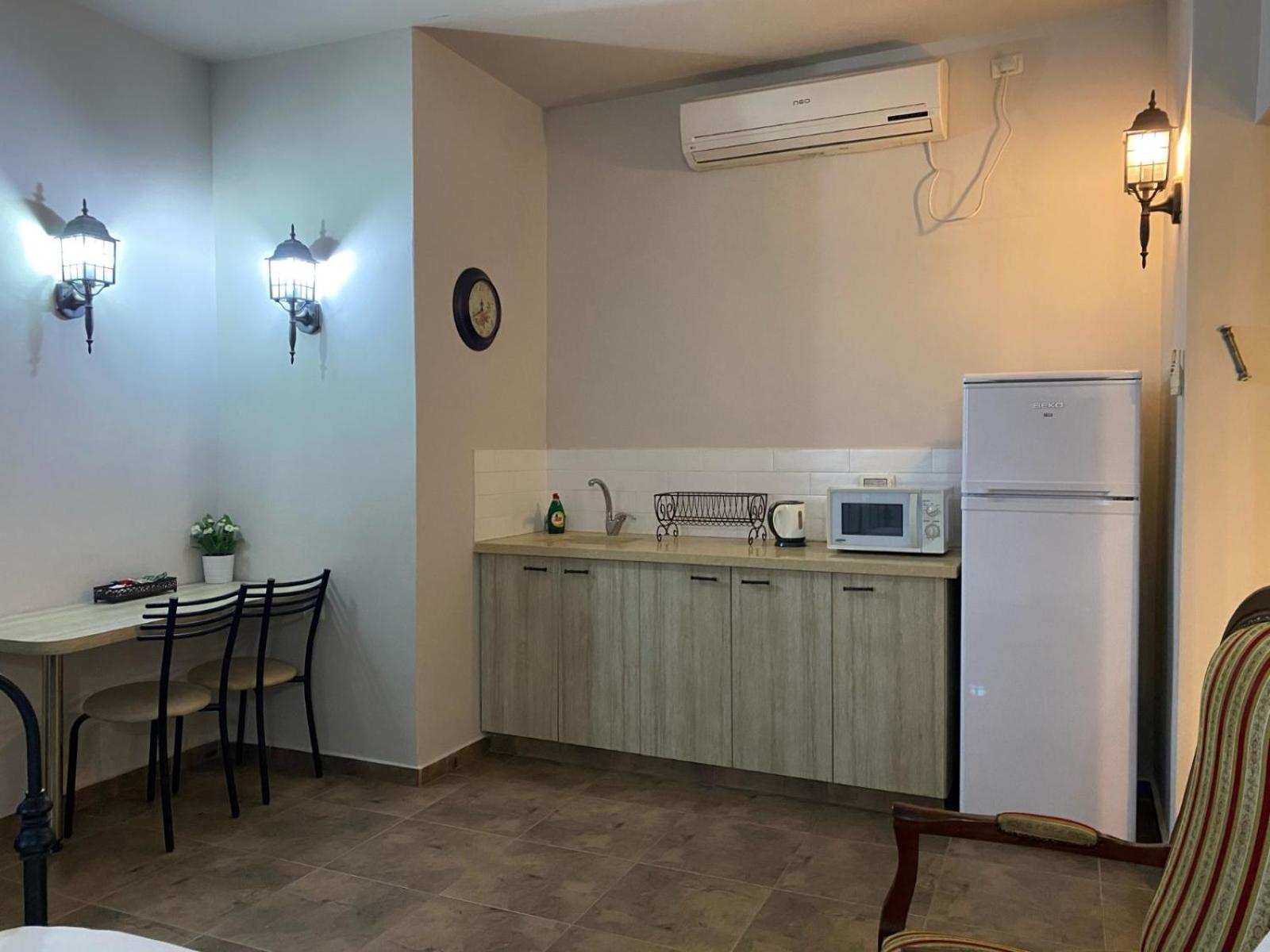 Family Double Room - Photo 3