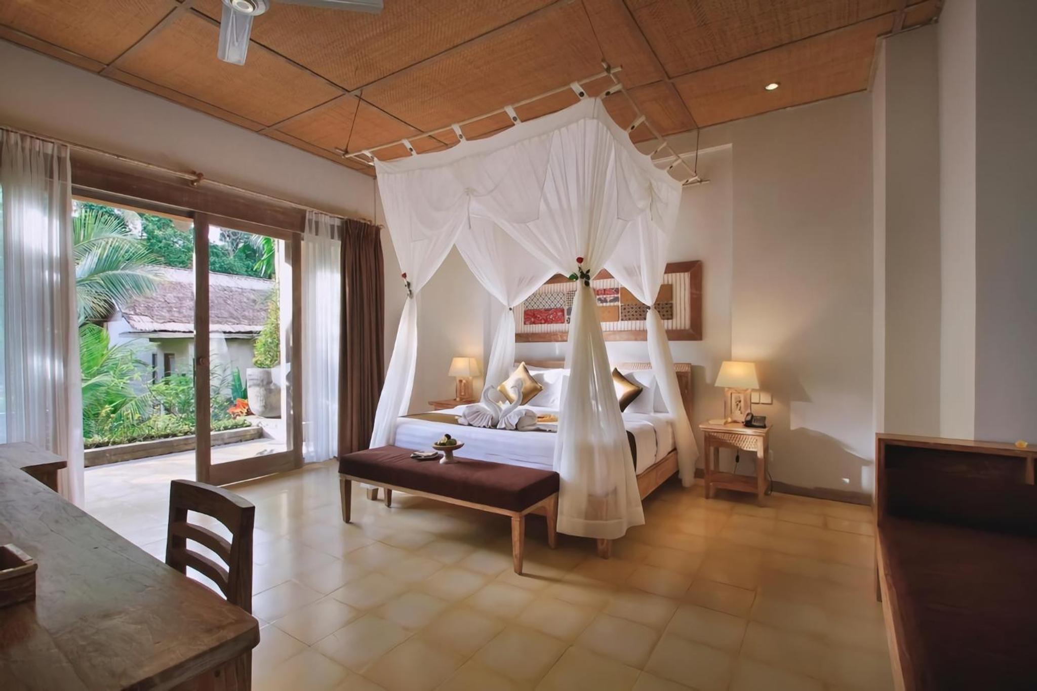 Suite with Garden View - Photo 11