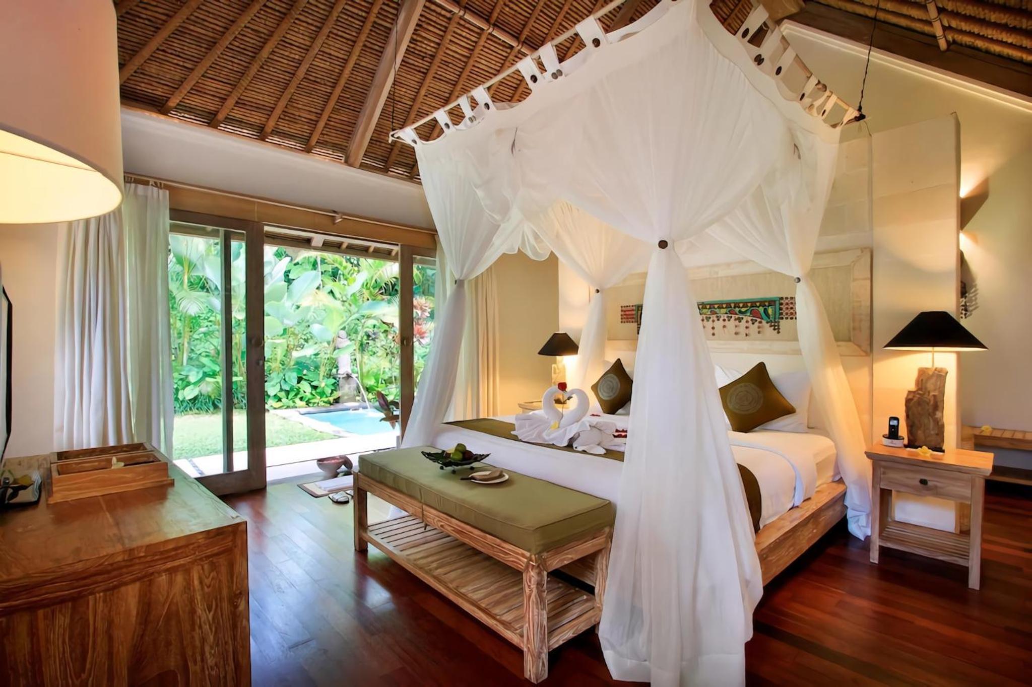 Suite with Garden View - Photo 16
