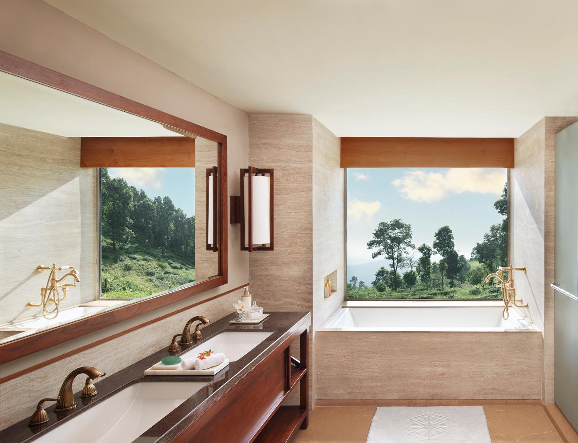 1 Bedroom Villa Suite With Balcony