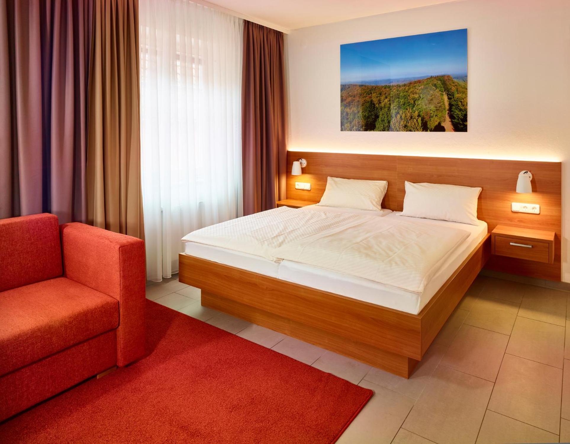 Double Room photo 1