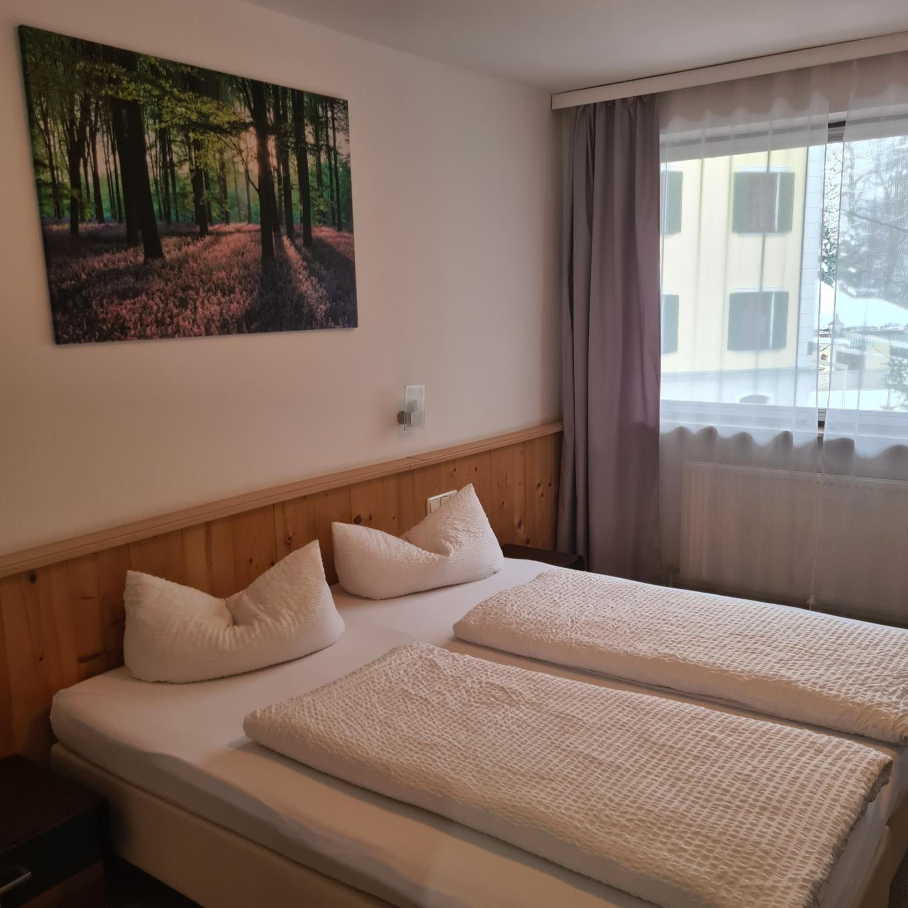 Double Room photo 3