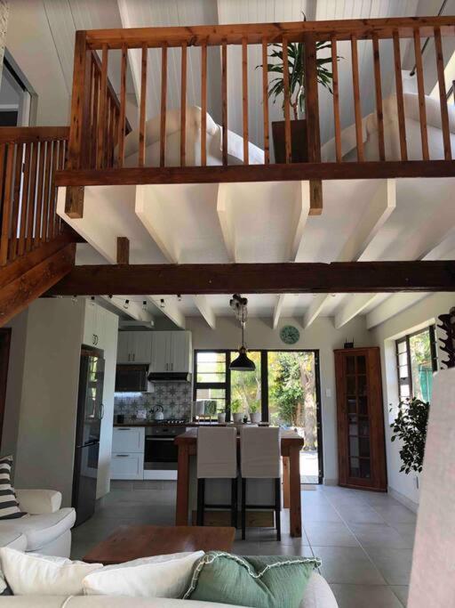 Two-Bedroom Villa photo 1