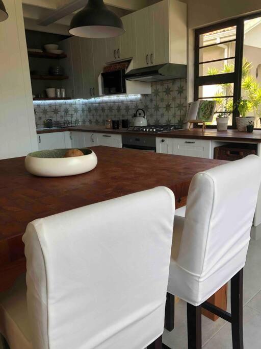 Two-Bedroom Villa photo 2