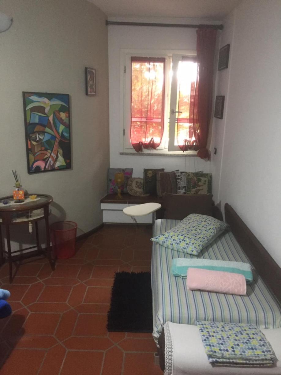 Triple Room with Garden View photo 1