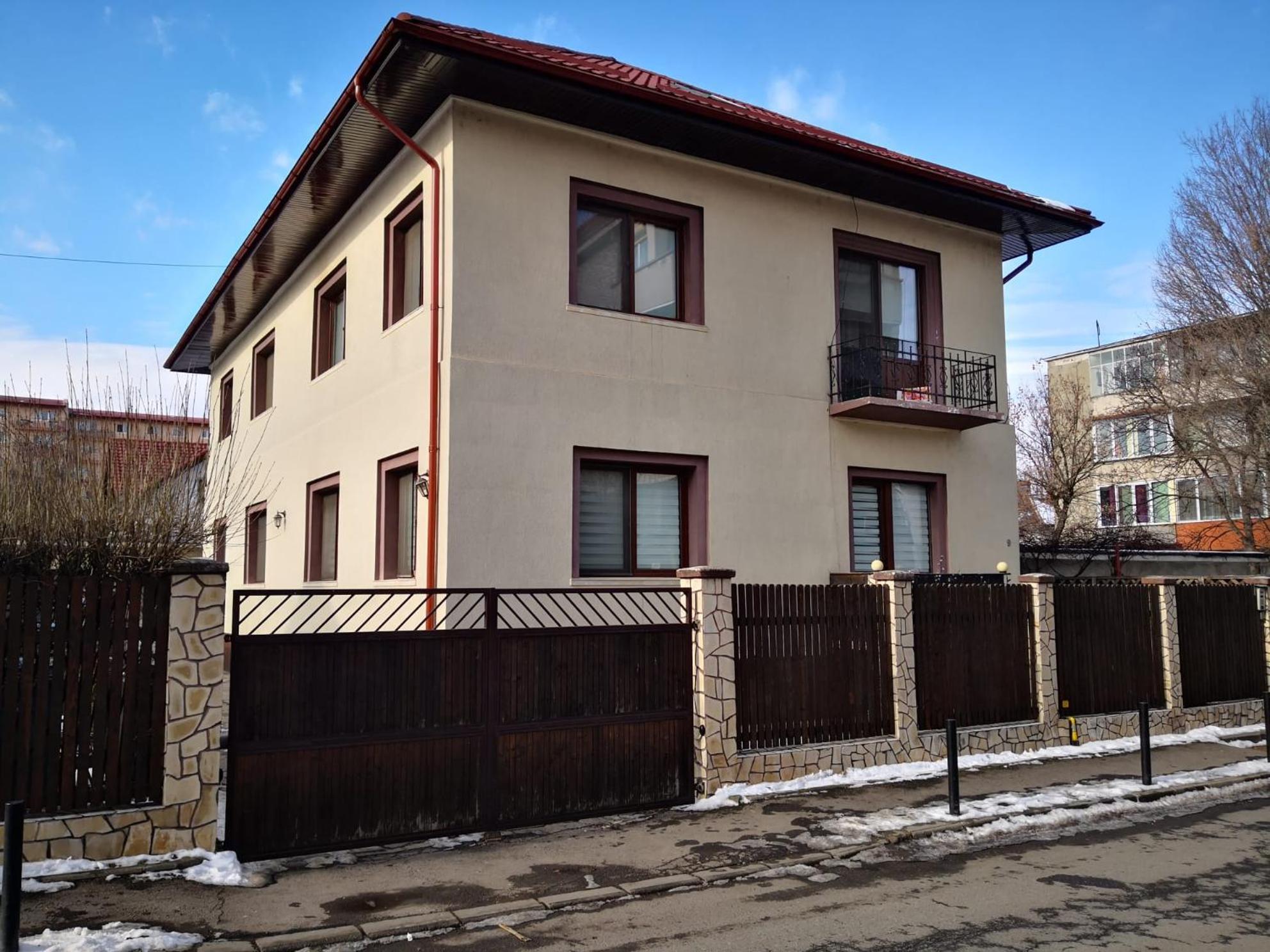 Apartment with Sauna - Photo 43