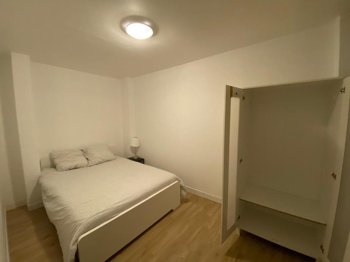 Two-Bedroom Apartment photo 3