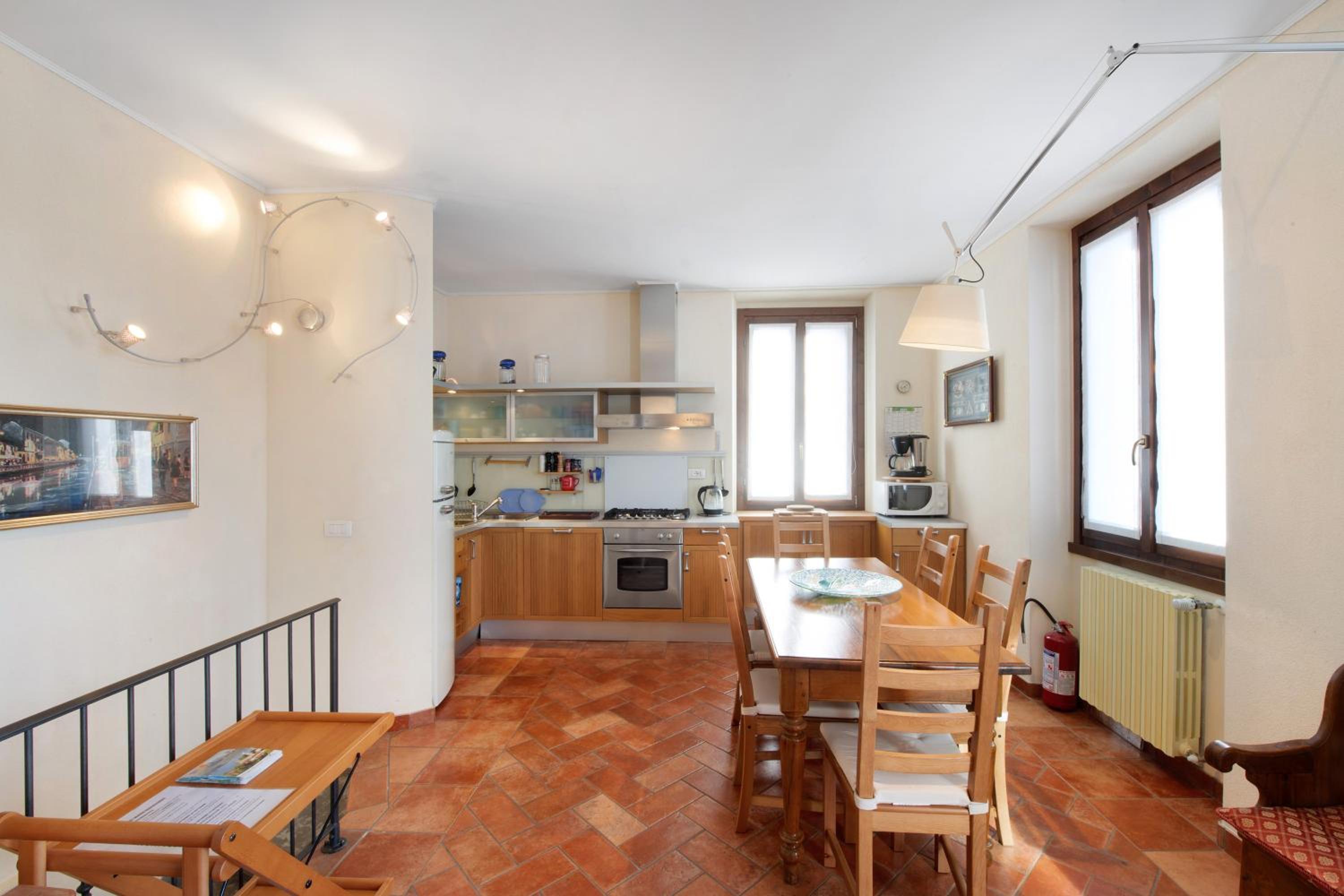 Two-Bedroom House photo 3