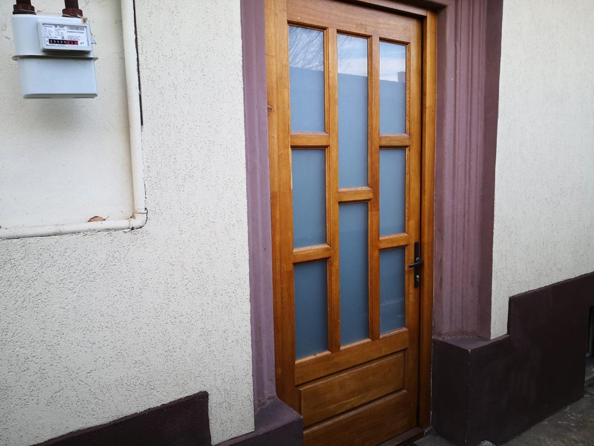 Apartment with Sauna - Photo 48