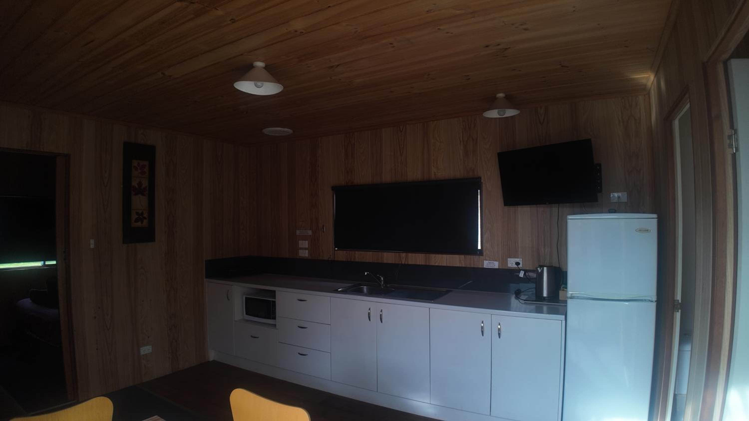 Bungalow