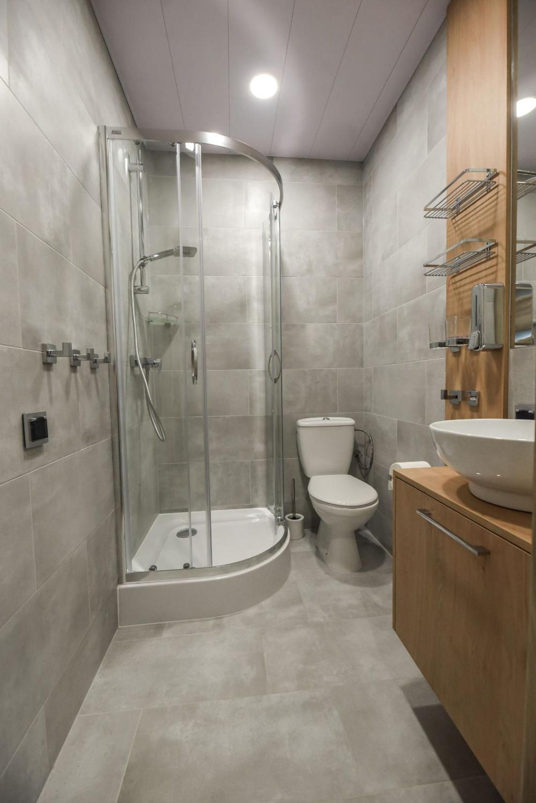 One-Bedroom Chalet - Photo 10