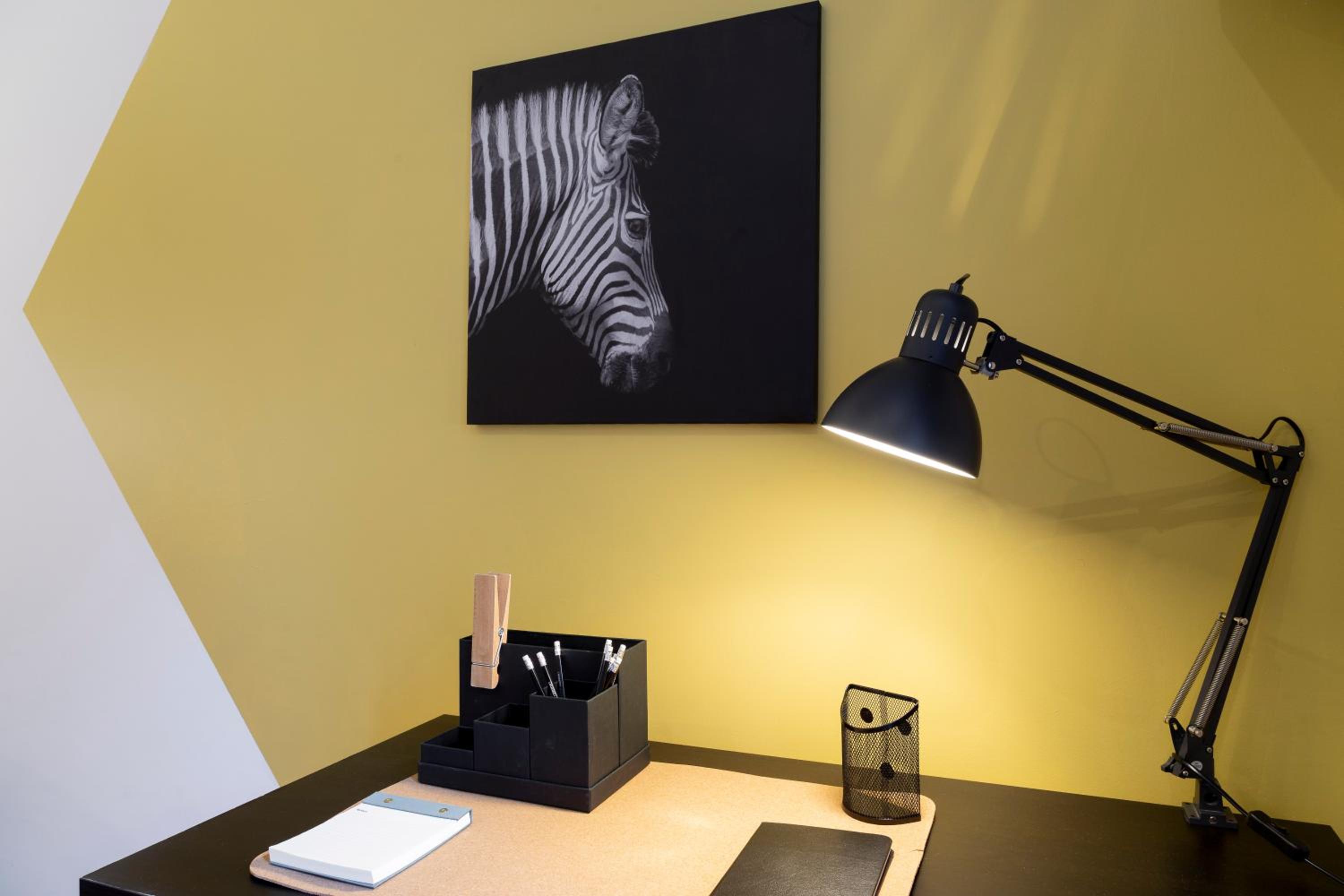 One-Bedroom Apartment - Photo 10