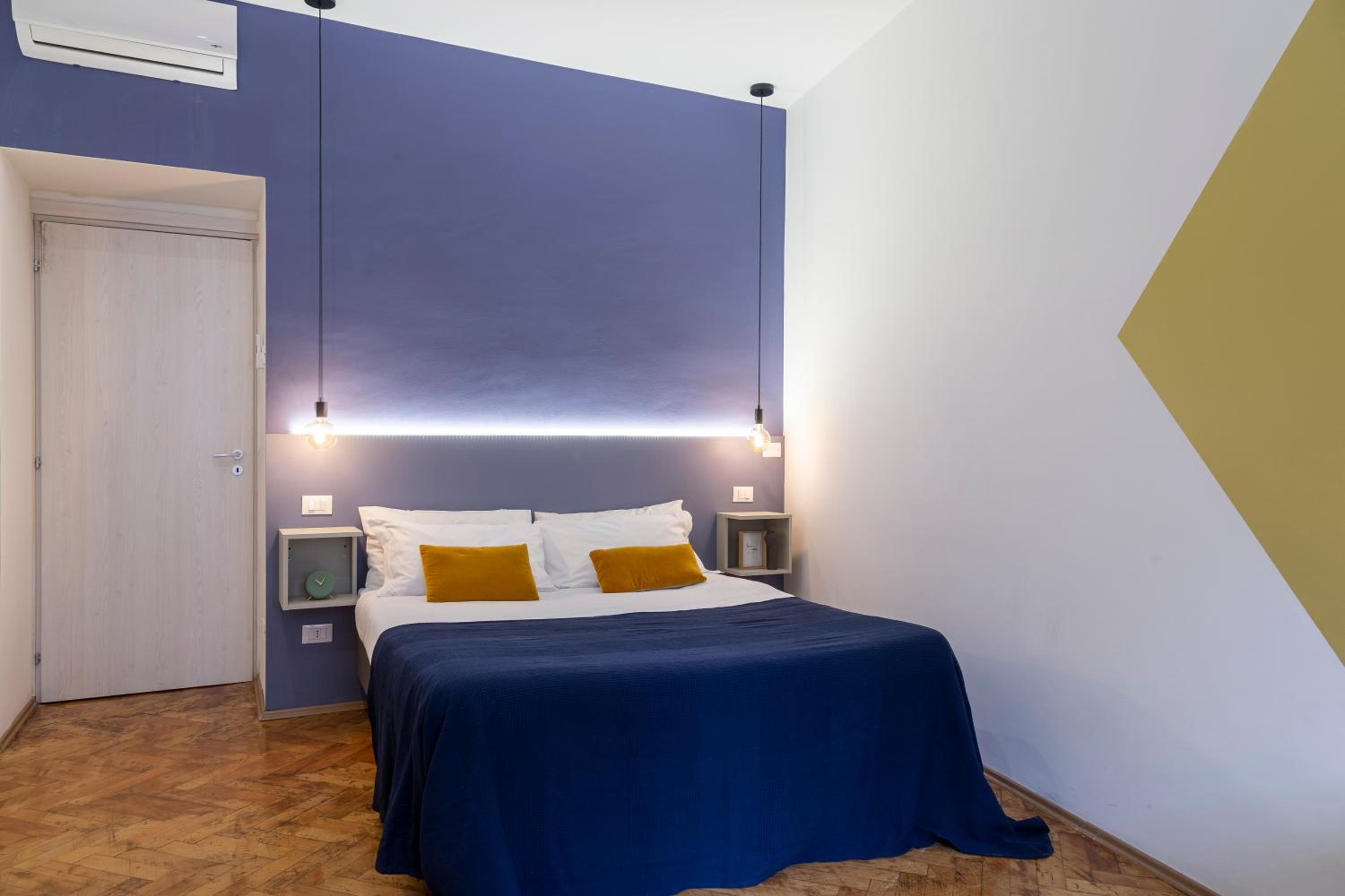 One-Bedroom Apartment - Photo 14