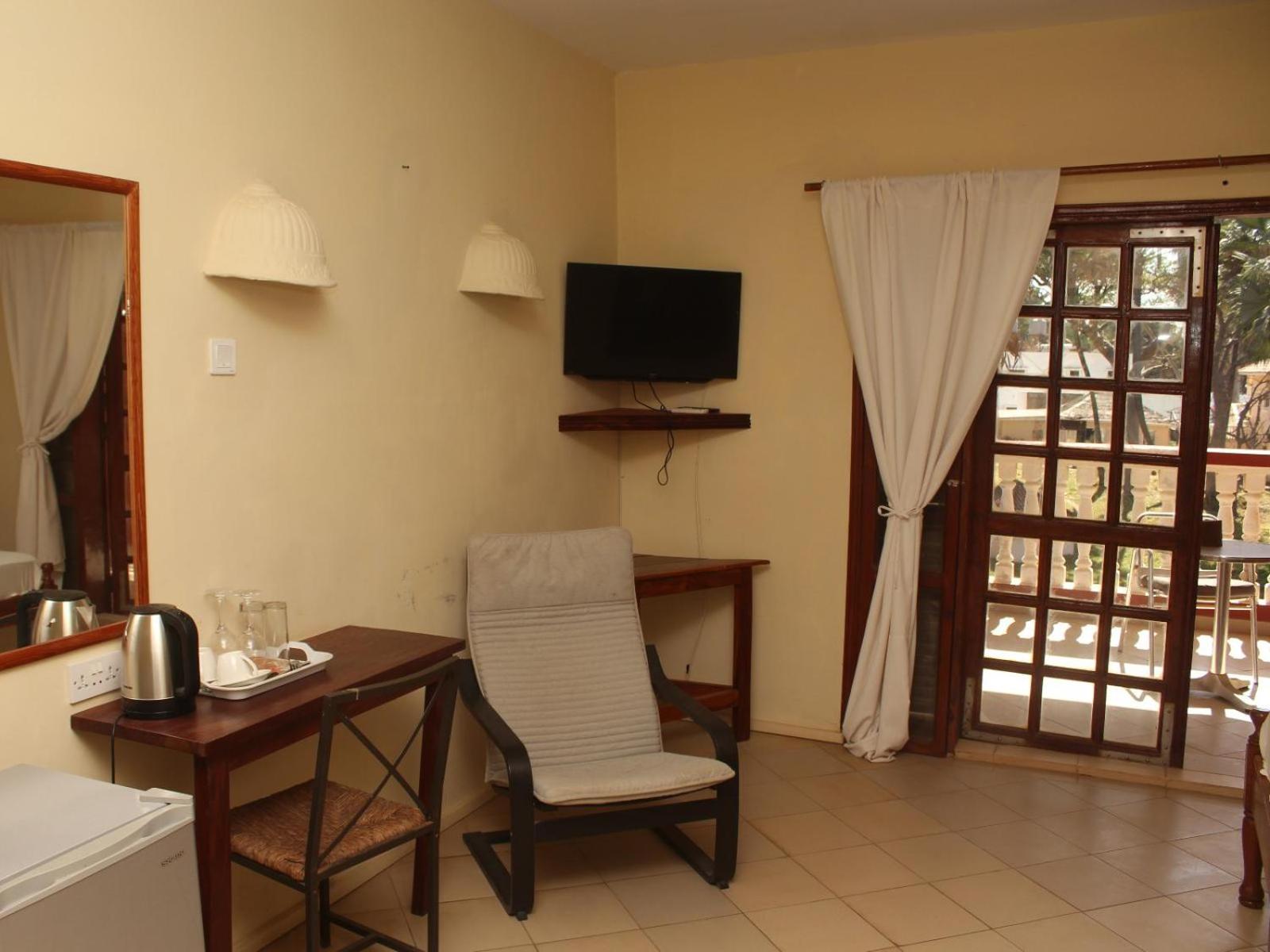 Standard King Room