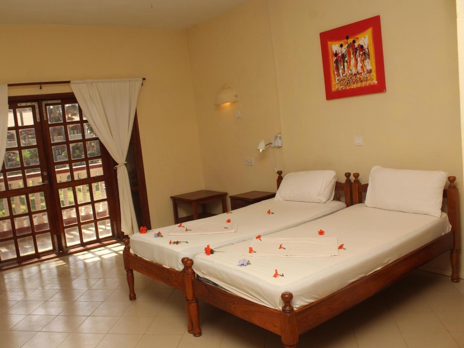 Superior Double Room photo 2