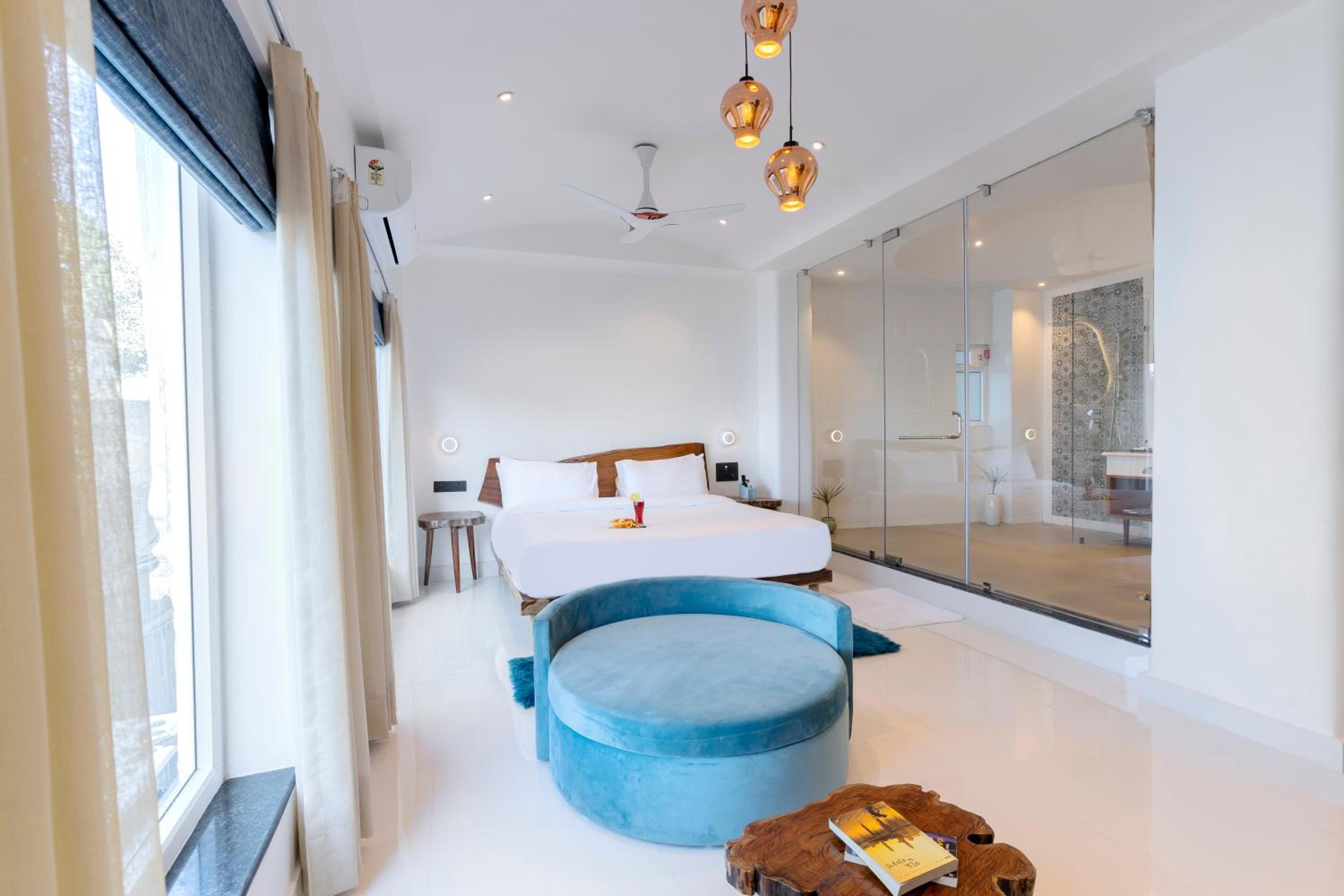 Junior Suite - Photo 6