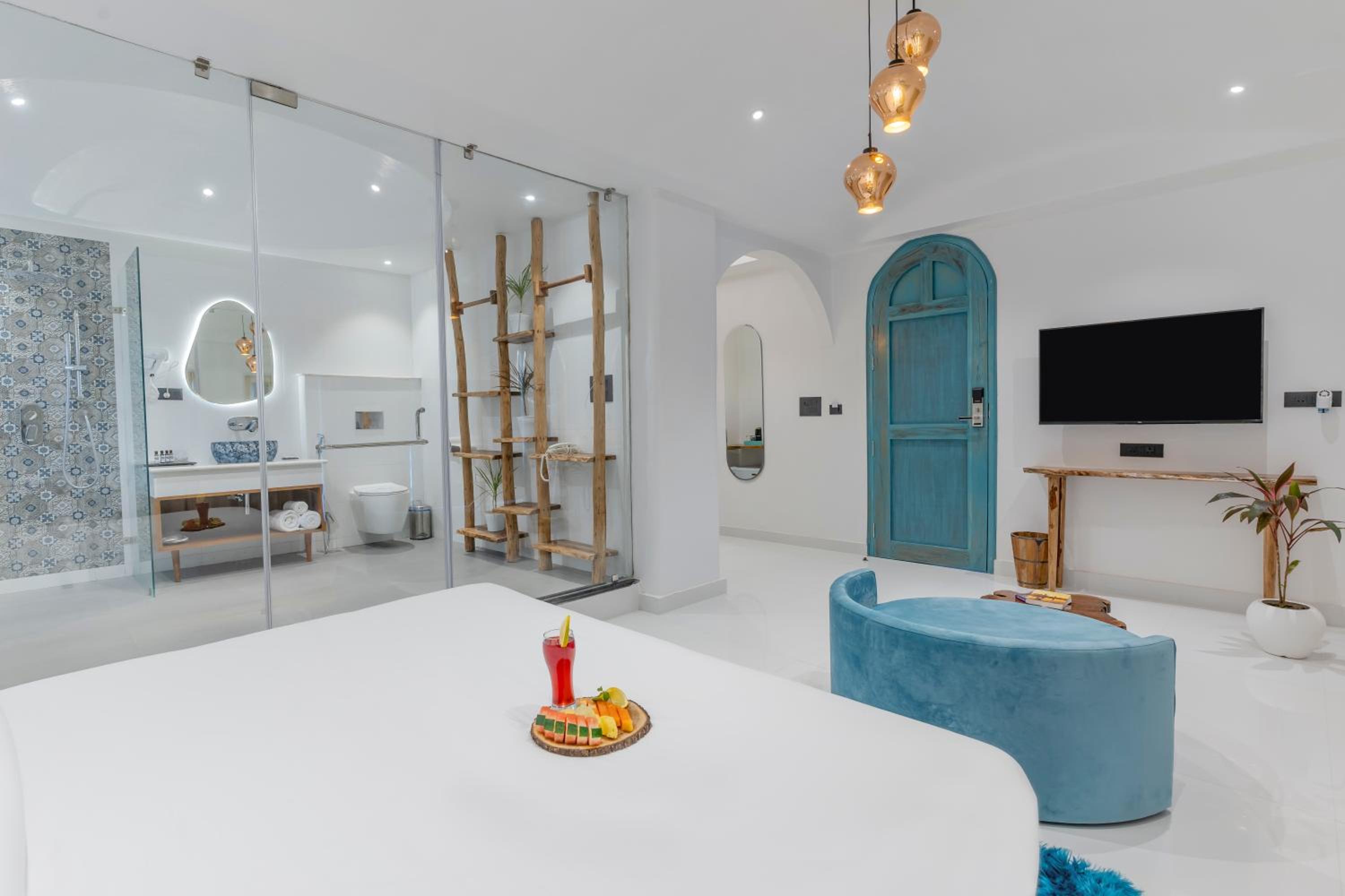 Junior Suite - Photo 4