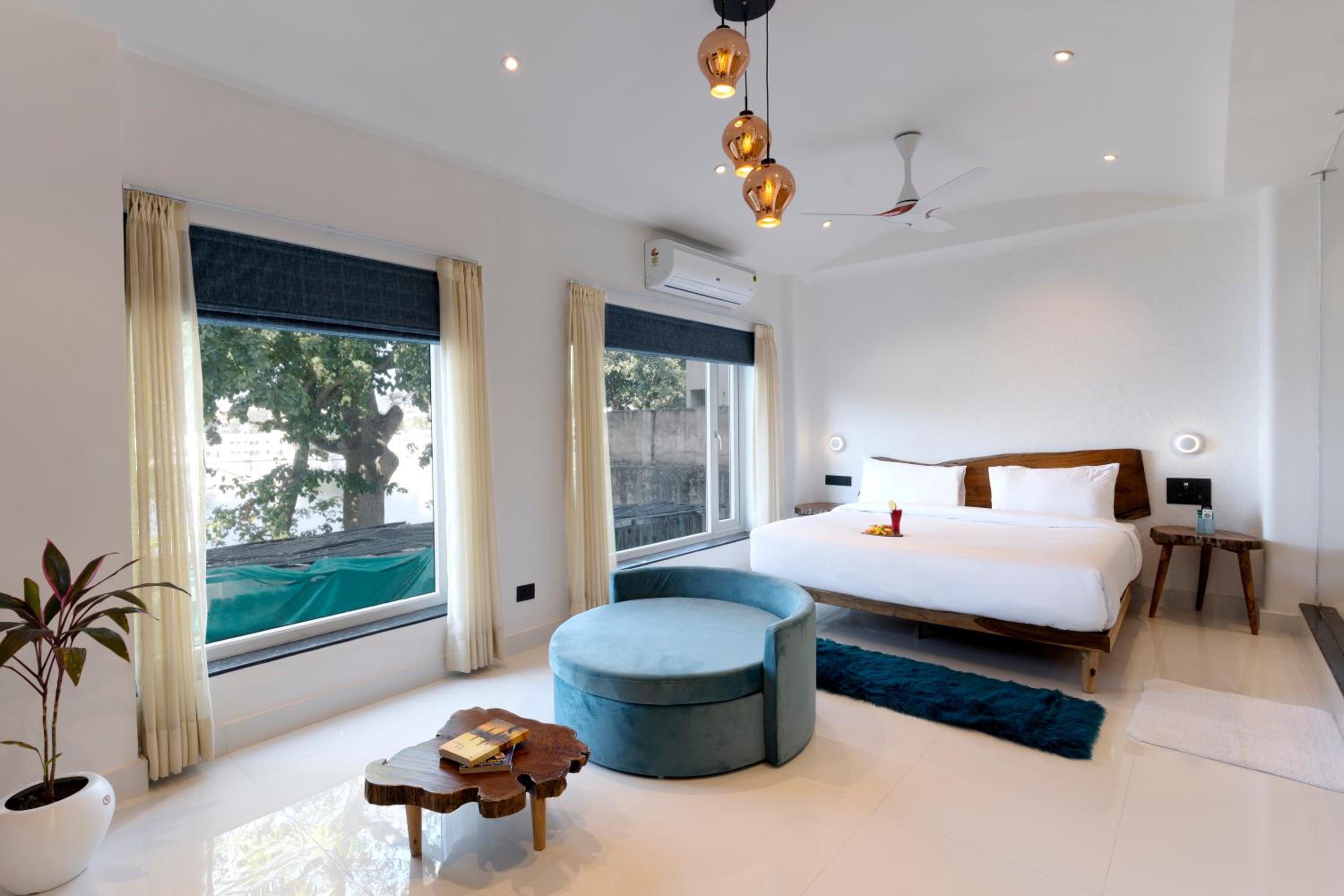 Junior Suite - Photo 1